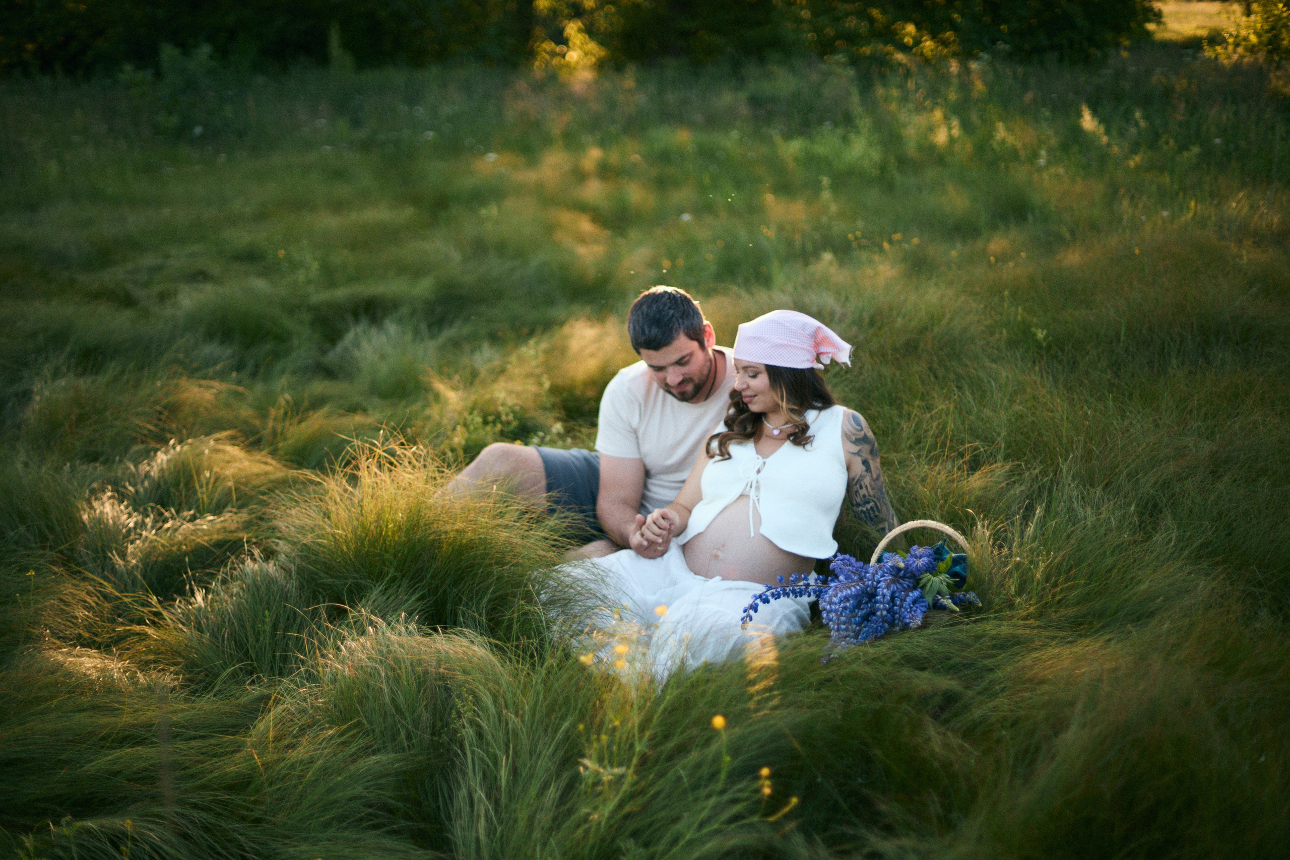 Полина. Профессиональный Фотограф во Владимире, в Москве и в Суздале — Полина Романычева