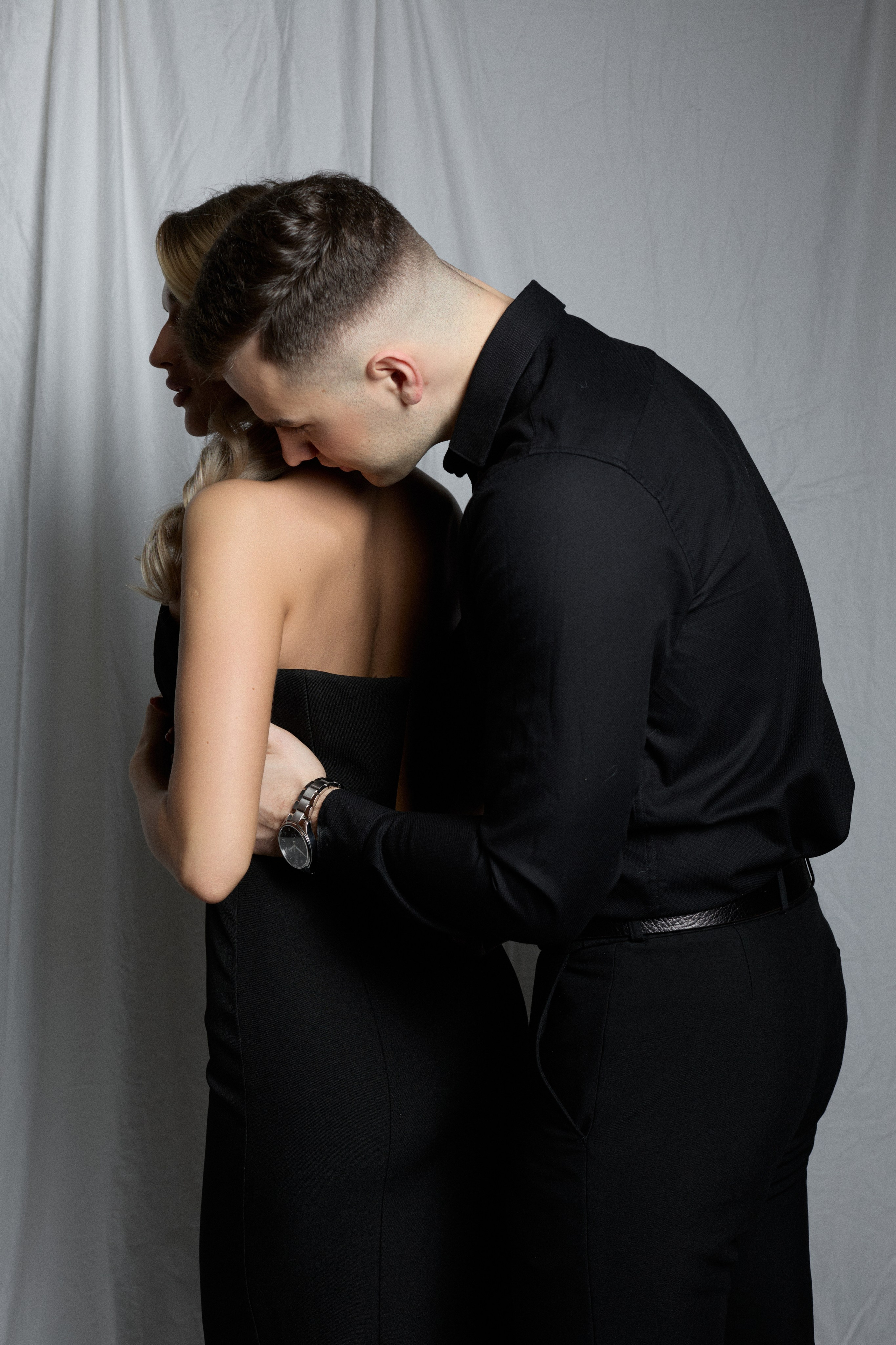 Арина и Кирилл. Профессиональный Фотограф во Владимире, в Москве и в Суздале — Полина Романычева