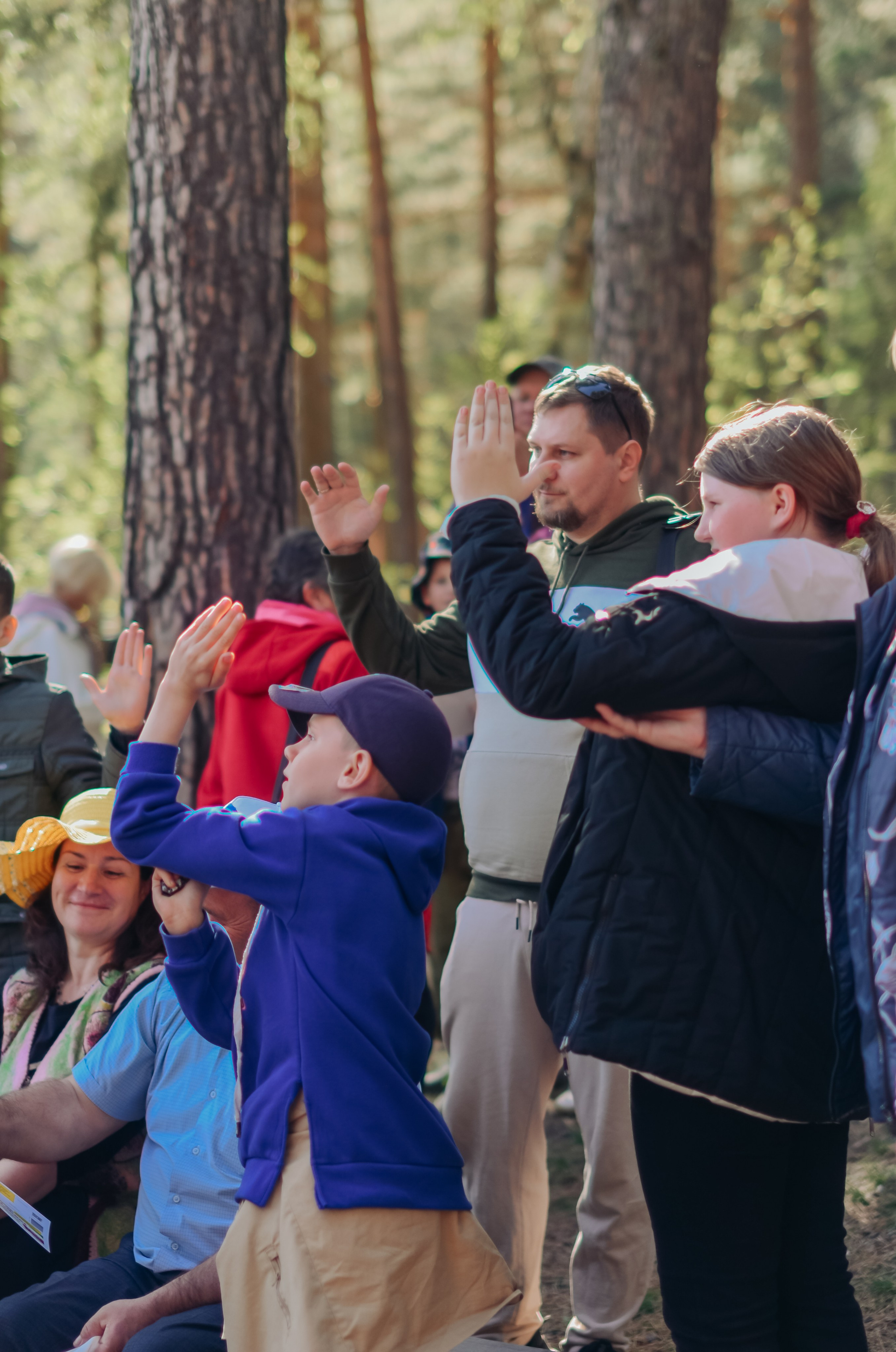 Фестиваль «Цветение Маральника на Алтае 2025». Фоторепортаж. Денисова Аля — фотограф для парных съемок и индивидуальных историй в Барнауле