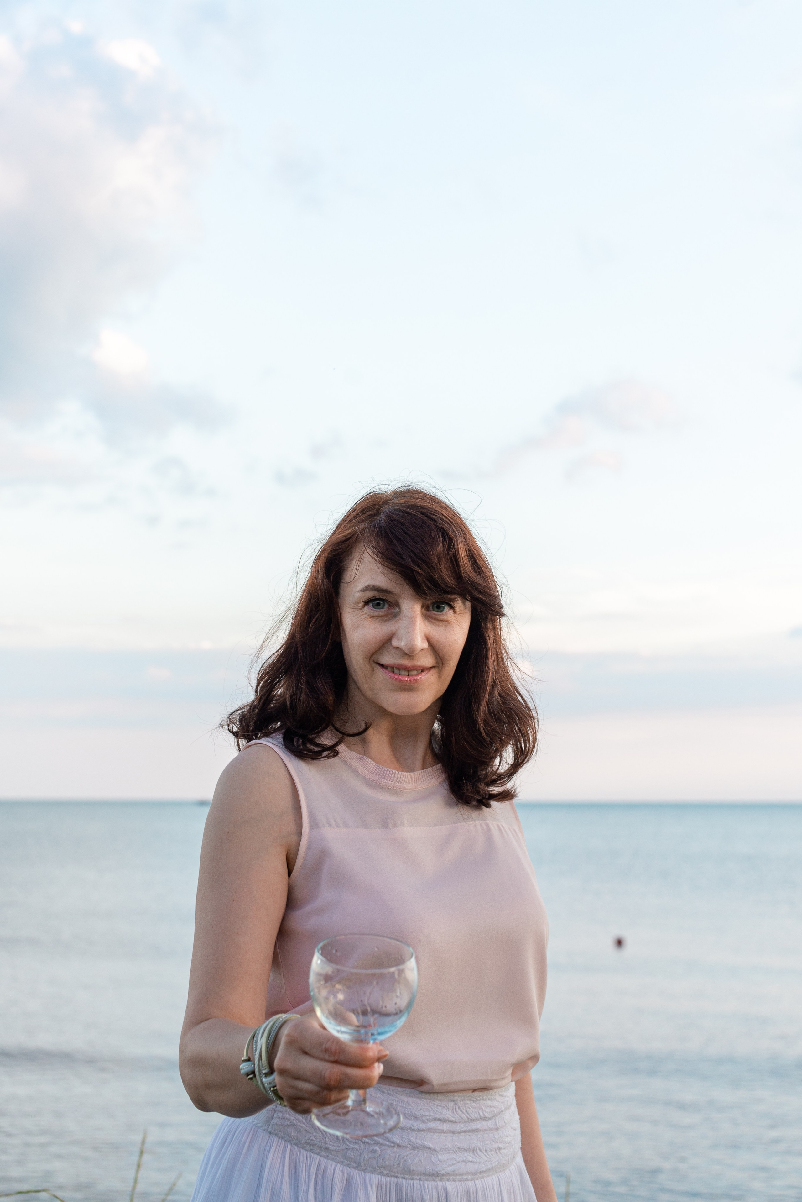 Июнь–Июль Отпуск Белореченск, Геленджик. Семейный, Свадебный фотограф СПБ Питер— Романова Екатерина