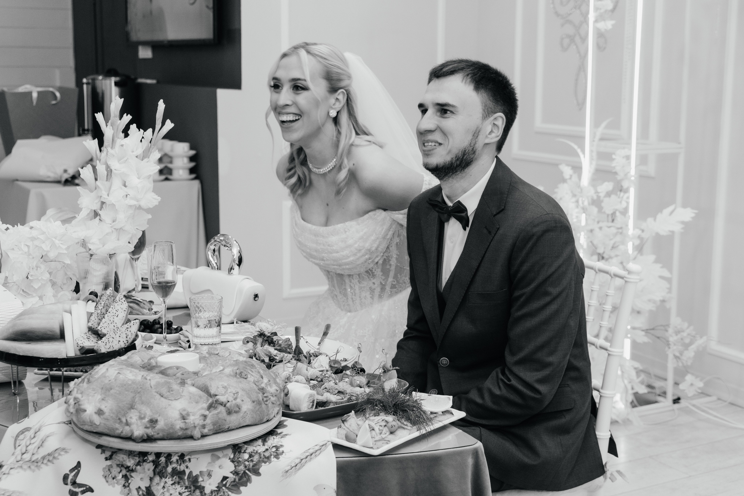 Анна и Иван. Фотограф Елена Балакина (Челябинск)