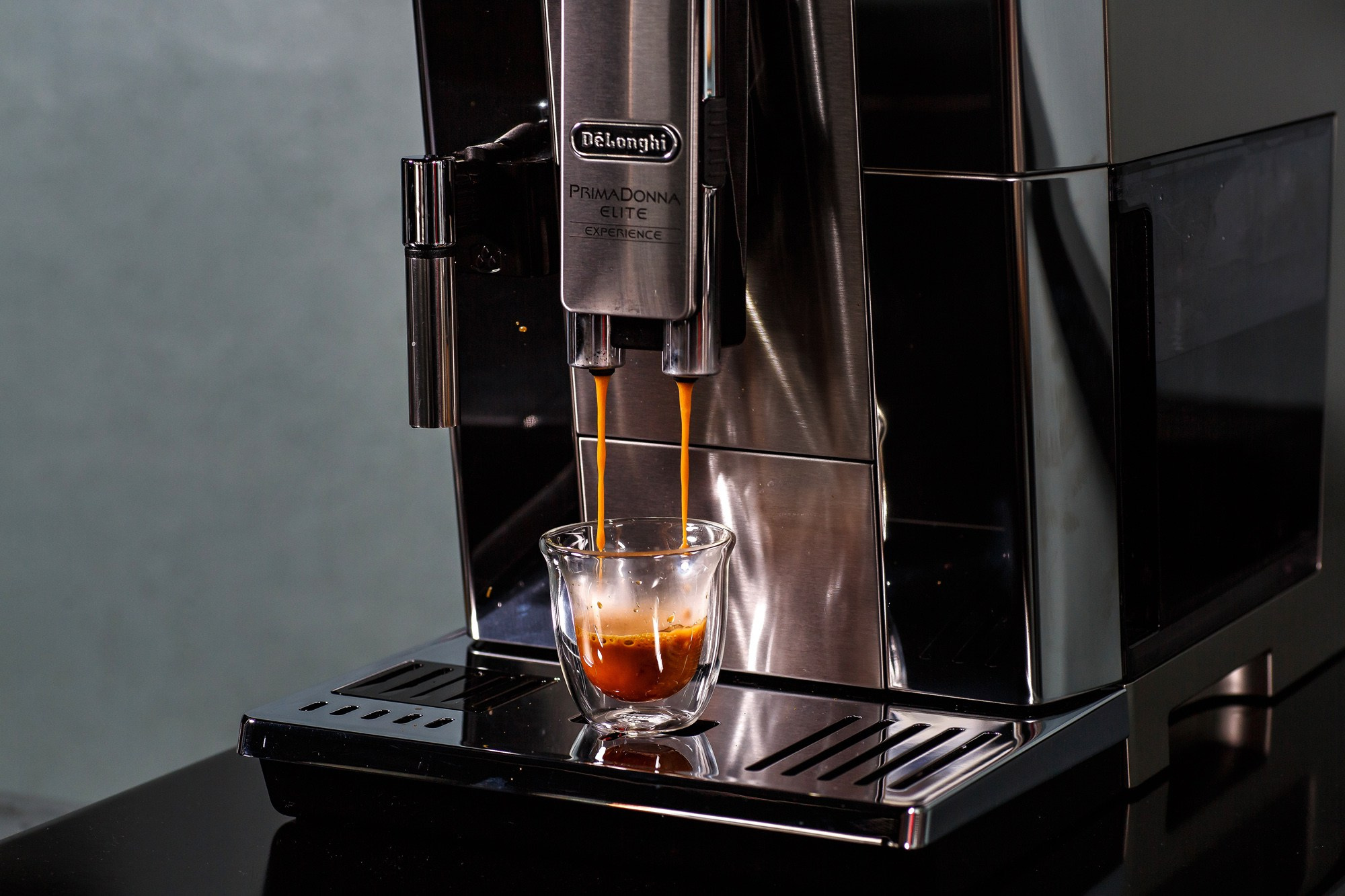 DeLonghi. Фотограф Ксения Колесникова. Интерьерная и портретная съемка в Москве