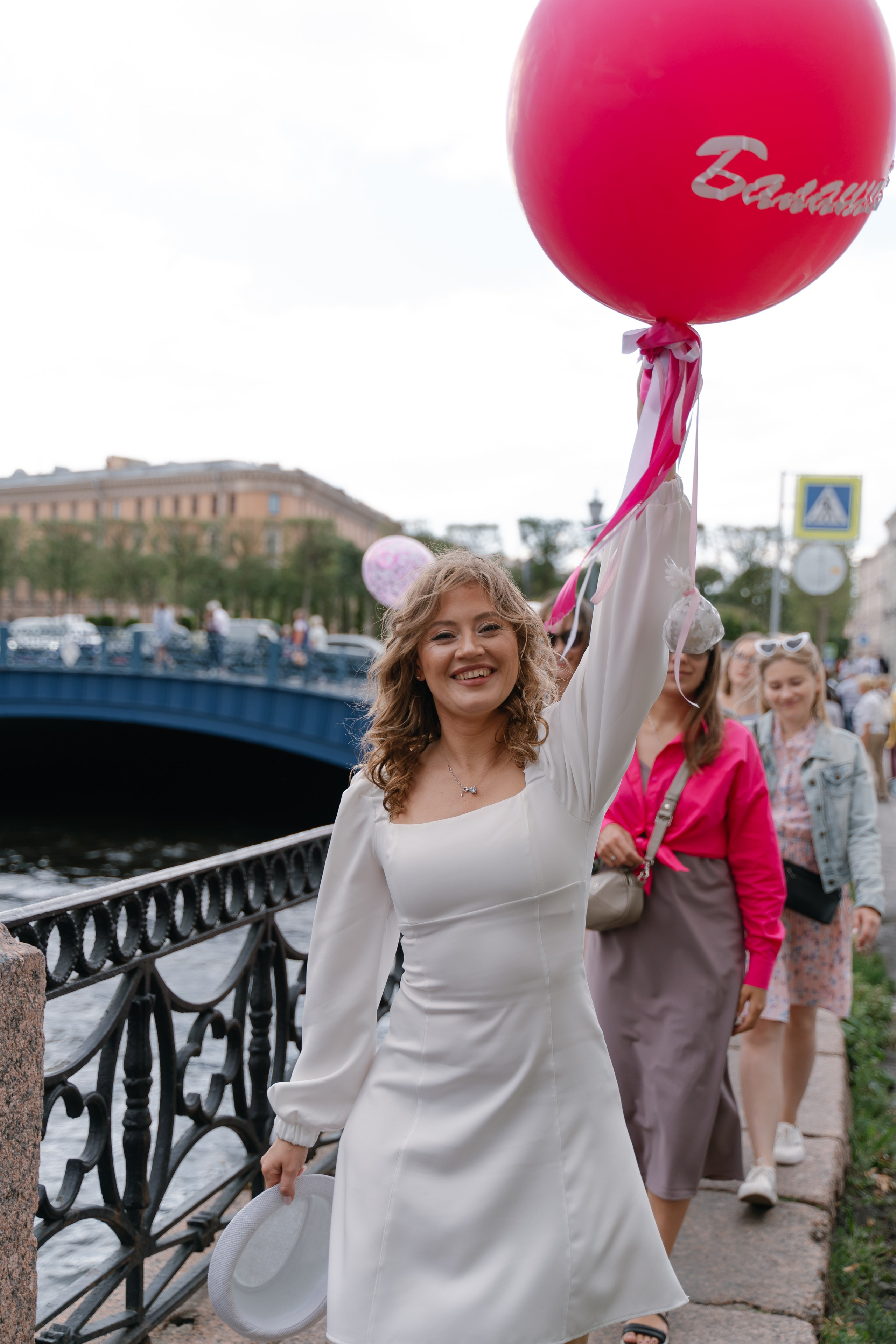 29.07.2023. Свадебный фотограф — Наталья Фед СПб/Москва