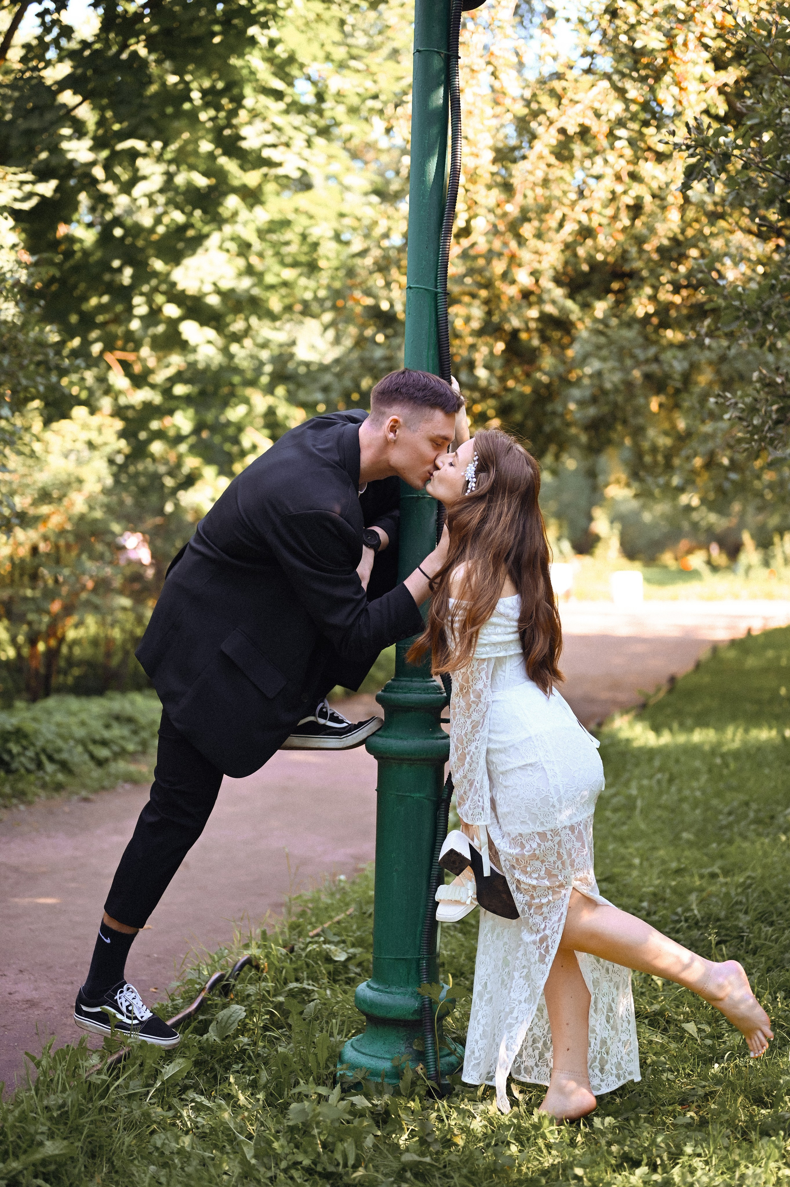 Евгений и Маргарита. Студия детской и семейной фотографии «Время улыбаться»