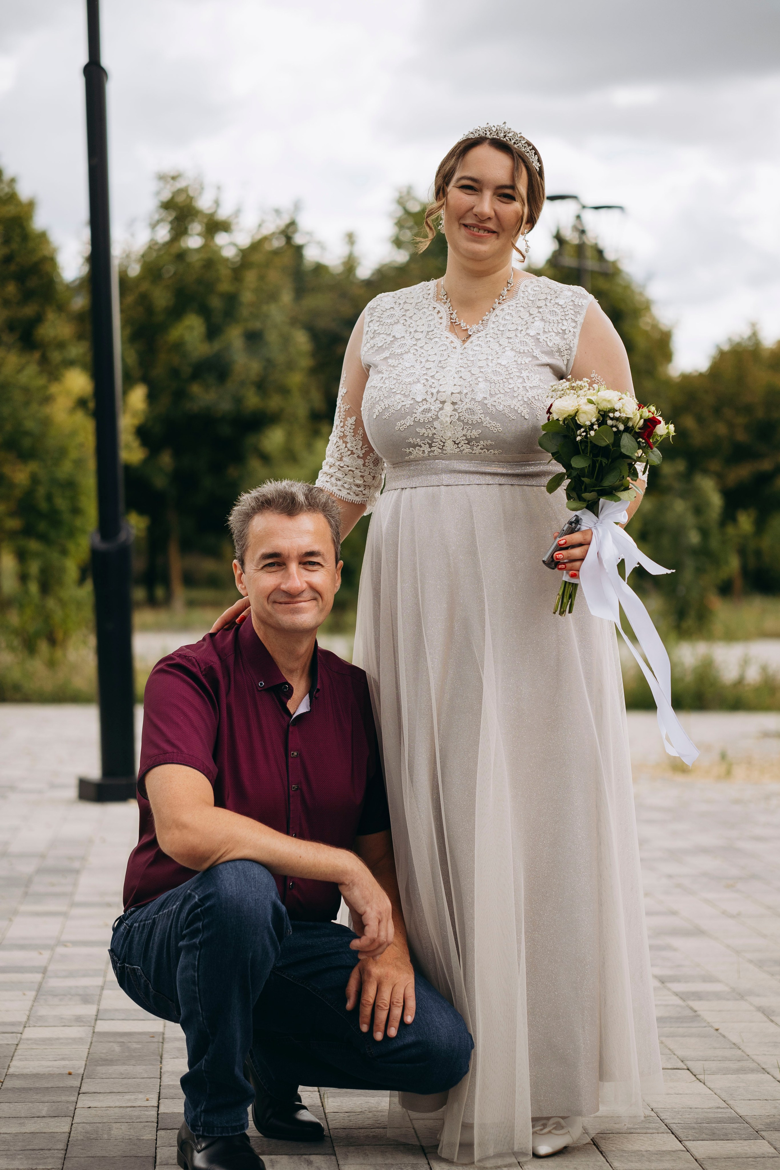 Семейная фотосессия. Фотограф | Липецк