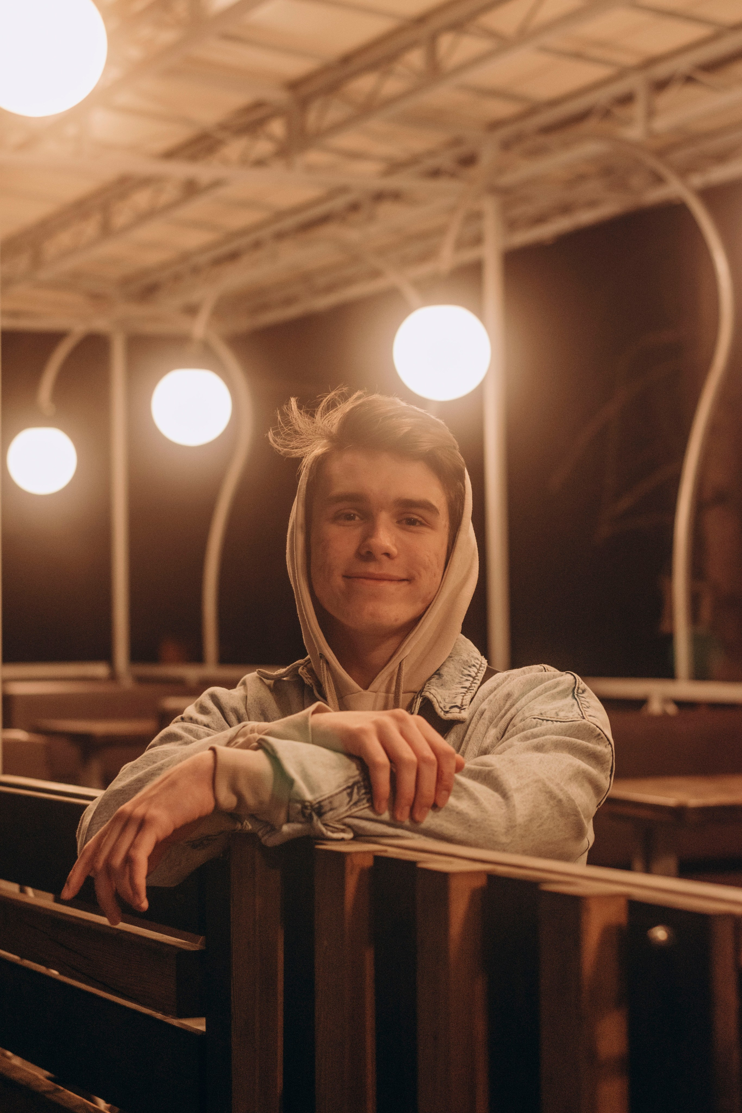 Степан. Фотограф | Липецк