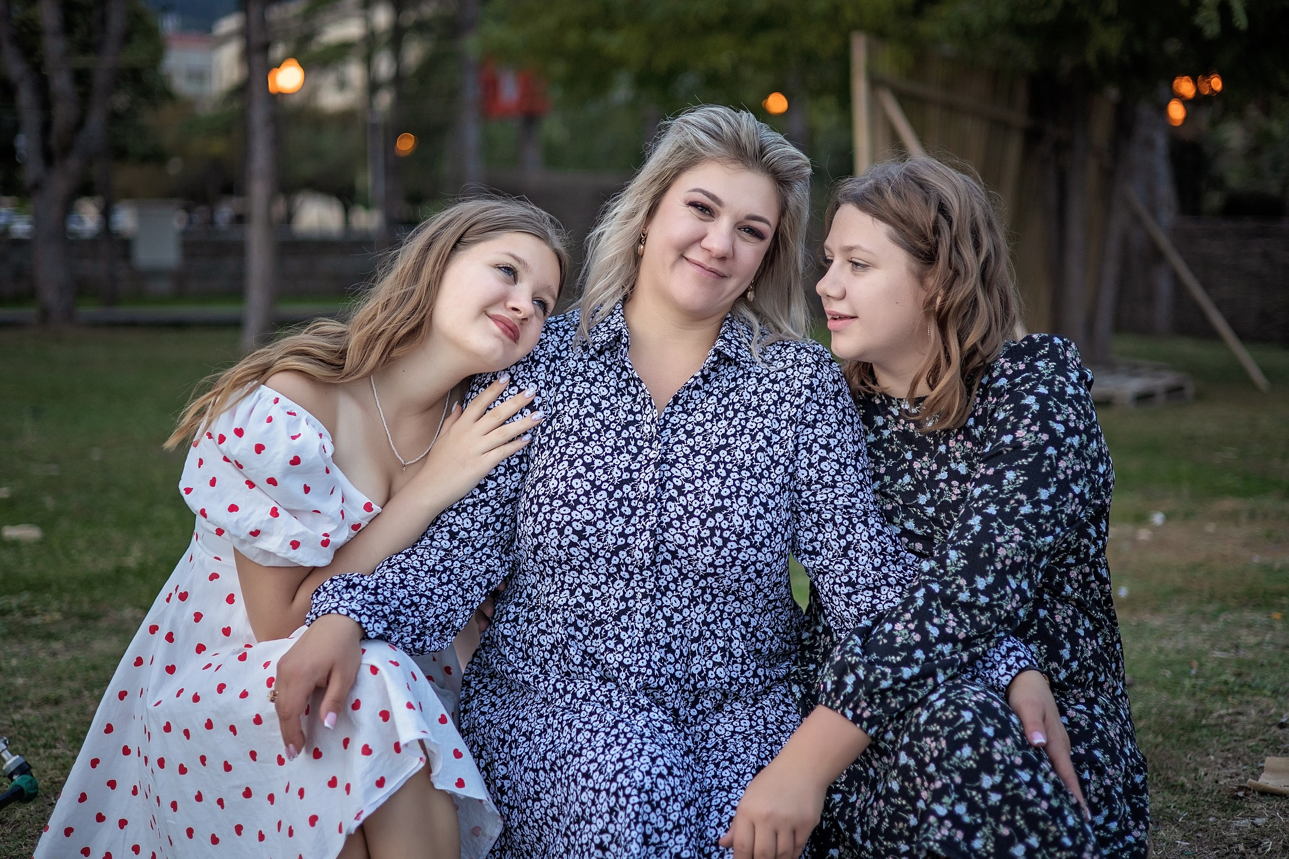 Хрустальная свадьба. Свадебный и семейный фотограф в Абхазии Эля Цишба