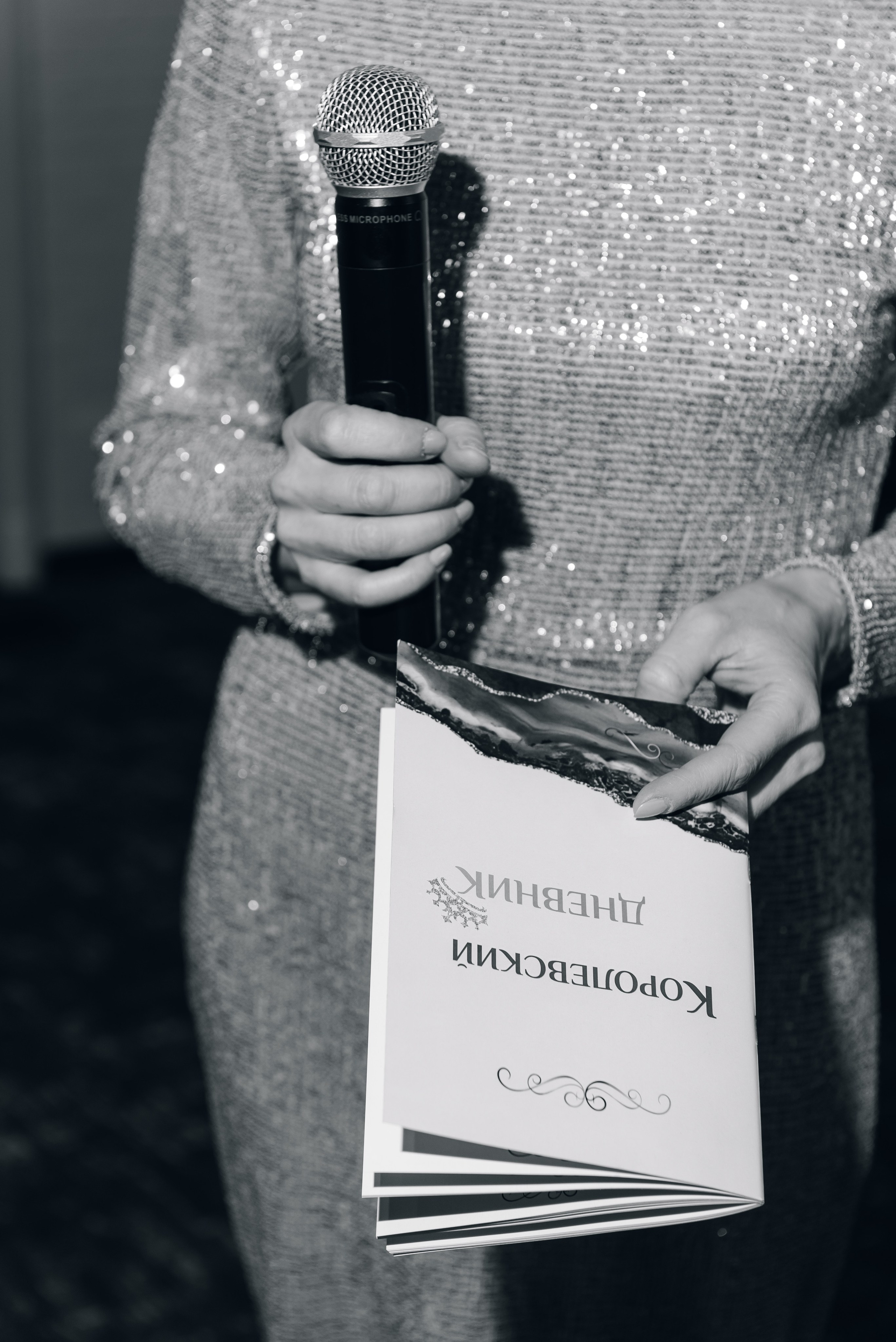 «Коронация». Бренд-фотограф для экспертов и блогеров в Москве Влада Горбовская