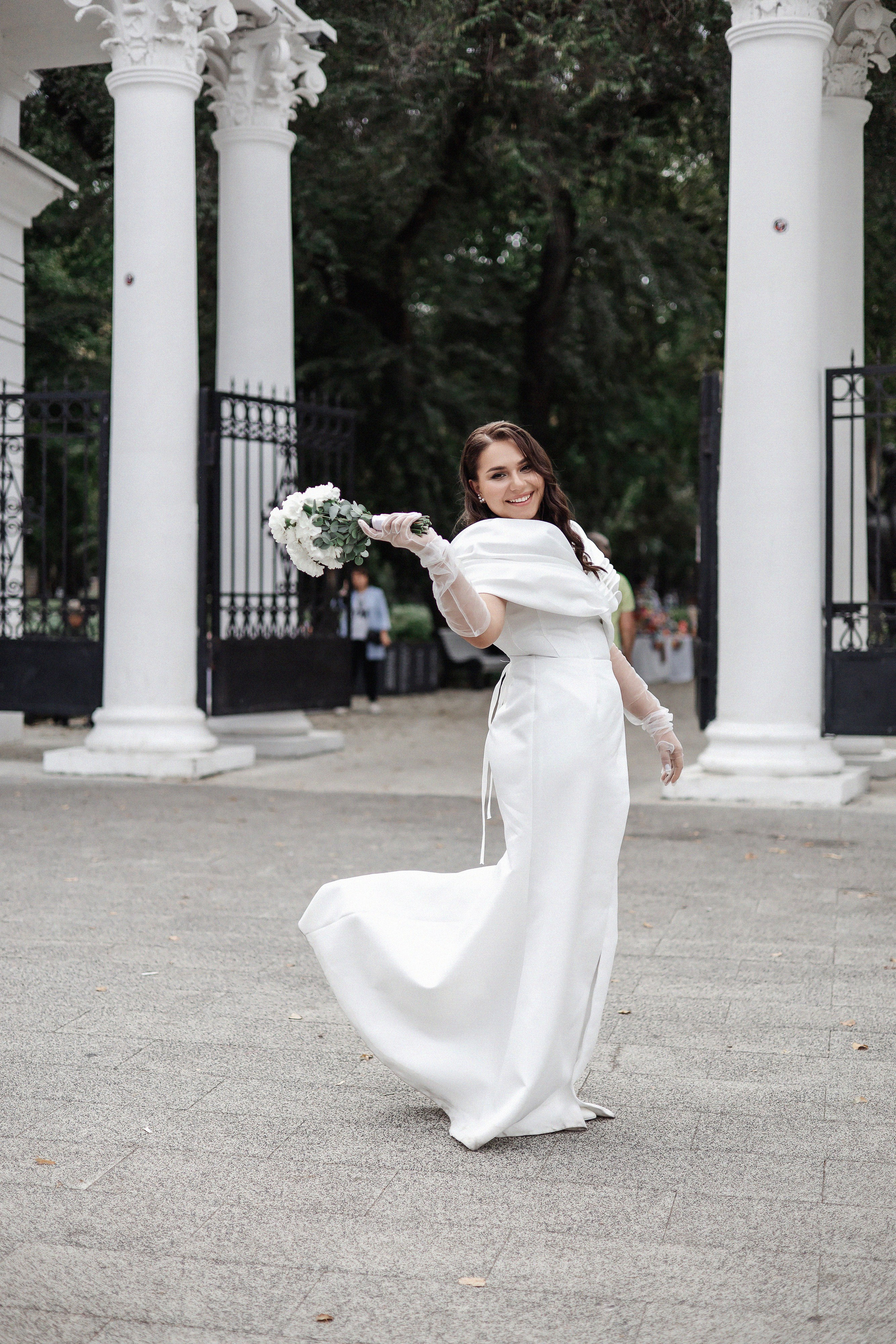 Свадьба Александр и Наталья. Свадебный фотограф в Воронеже Денис Коровин