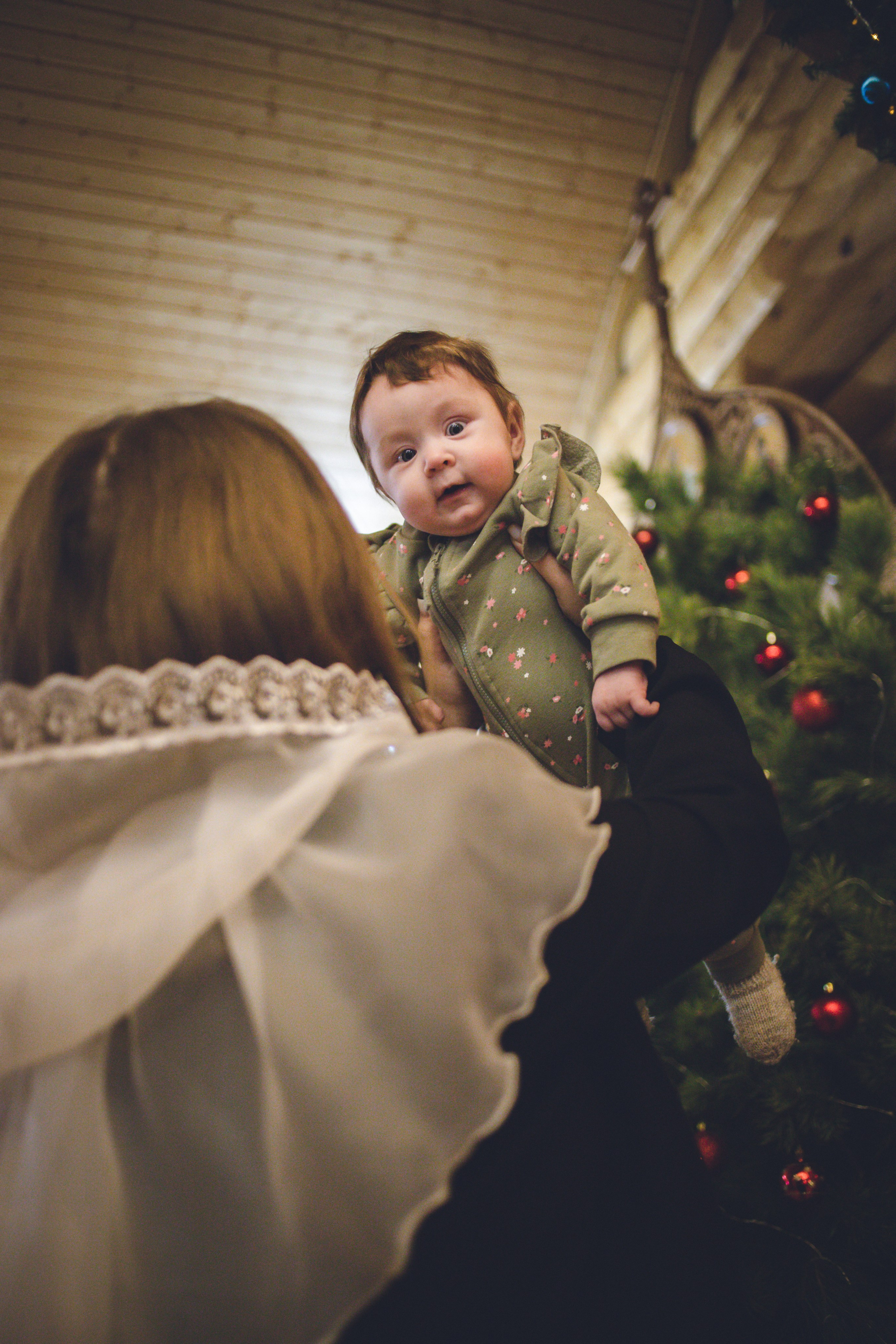 Таинство Крещения Мирославы. Семейный фотограф г. Димировград Андросова Екатерина