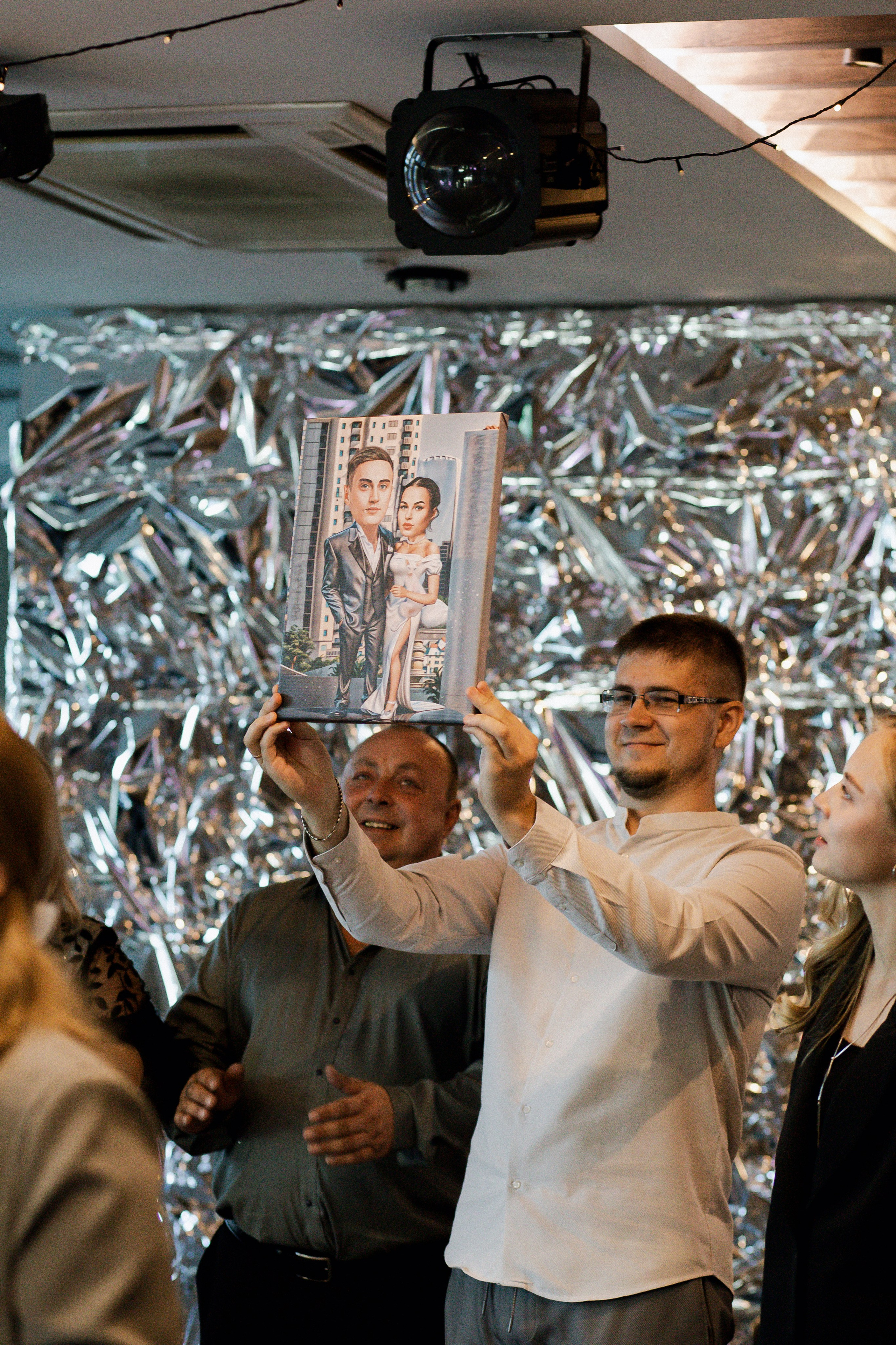 Юлия и Игорь. Фотограф Юлия Герасимова Иркутск