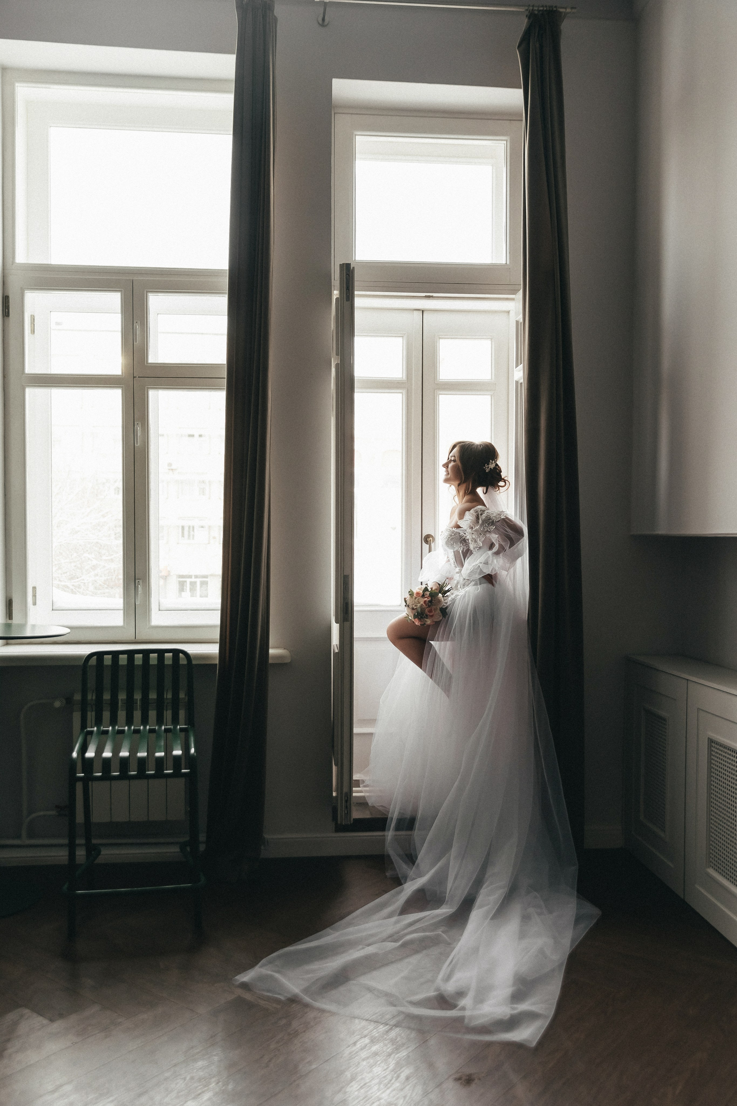 ТАМАРА & АНДРЕЙ ` 15.12.23. Maria Startseva Photo