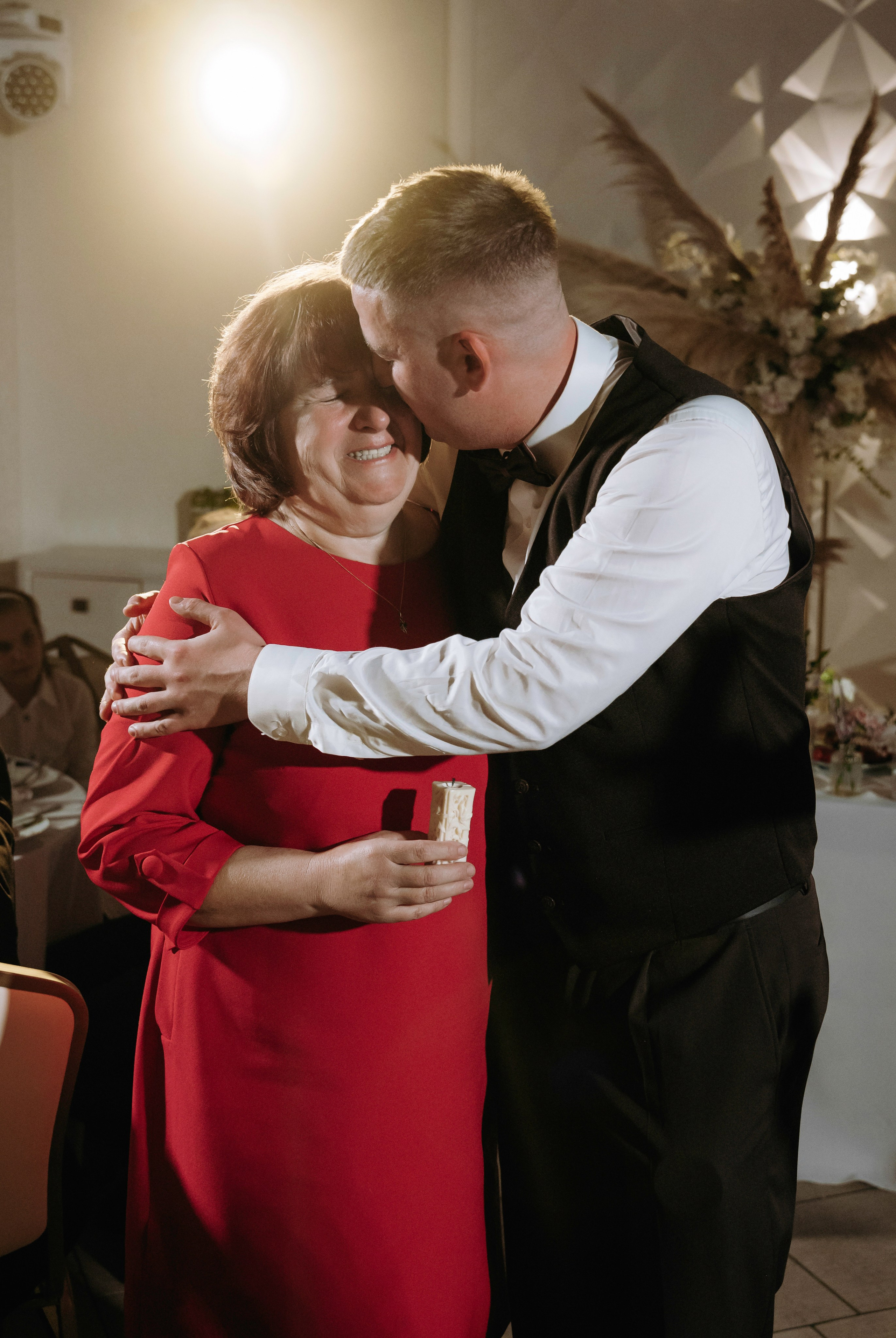 Живи, пока живется, пока бушует кровь. Свадебный фотограф в Минске Вадим Бурчик