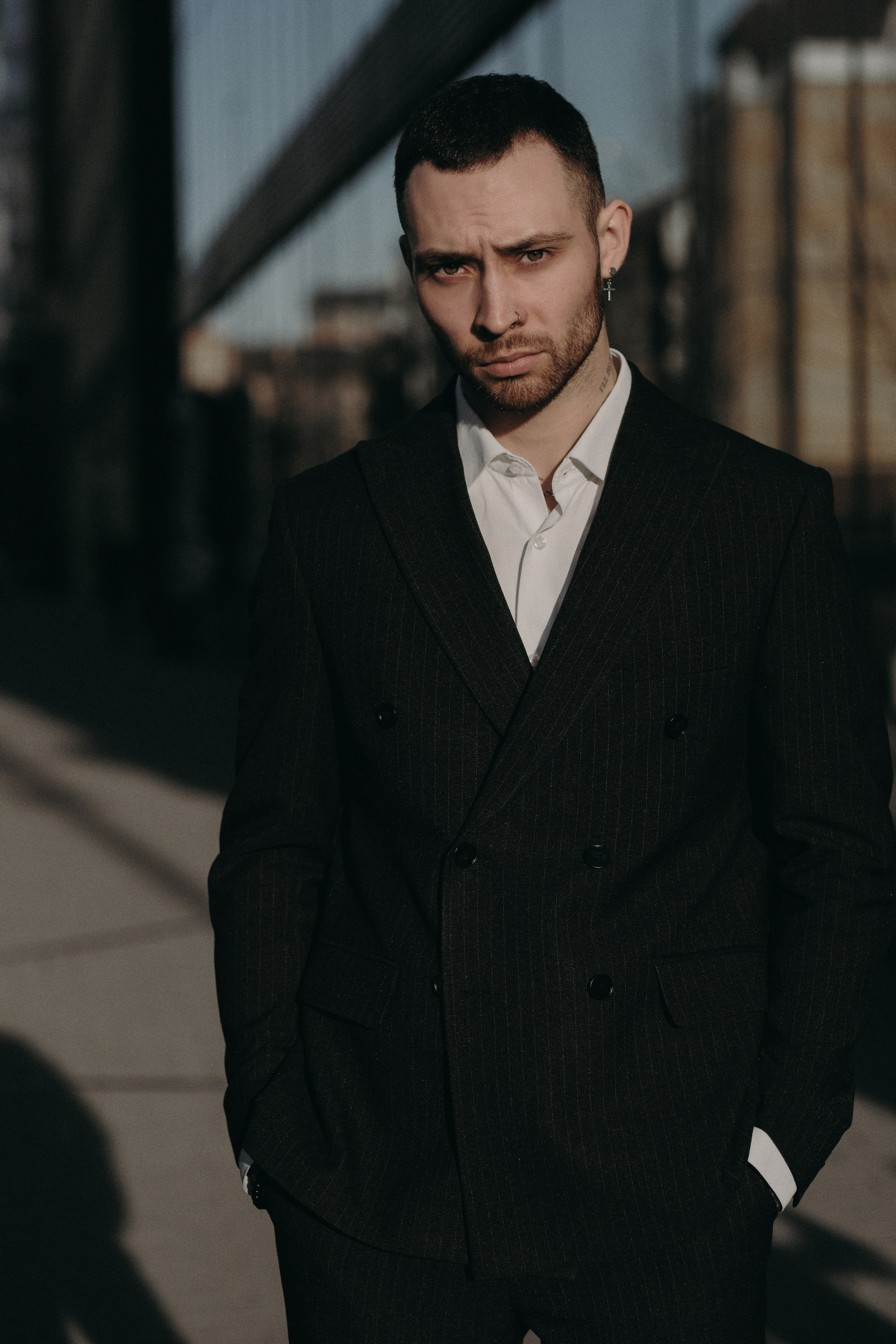 WED \ STREETS. Фотограф Юрий Марилов Москва, Тюмень