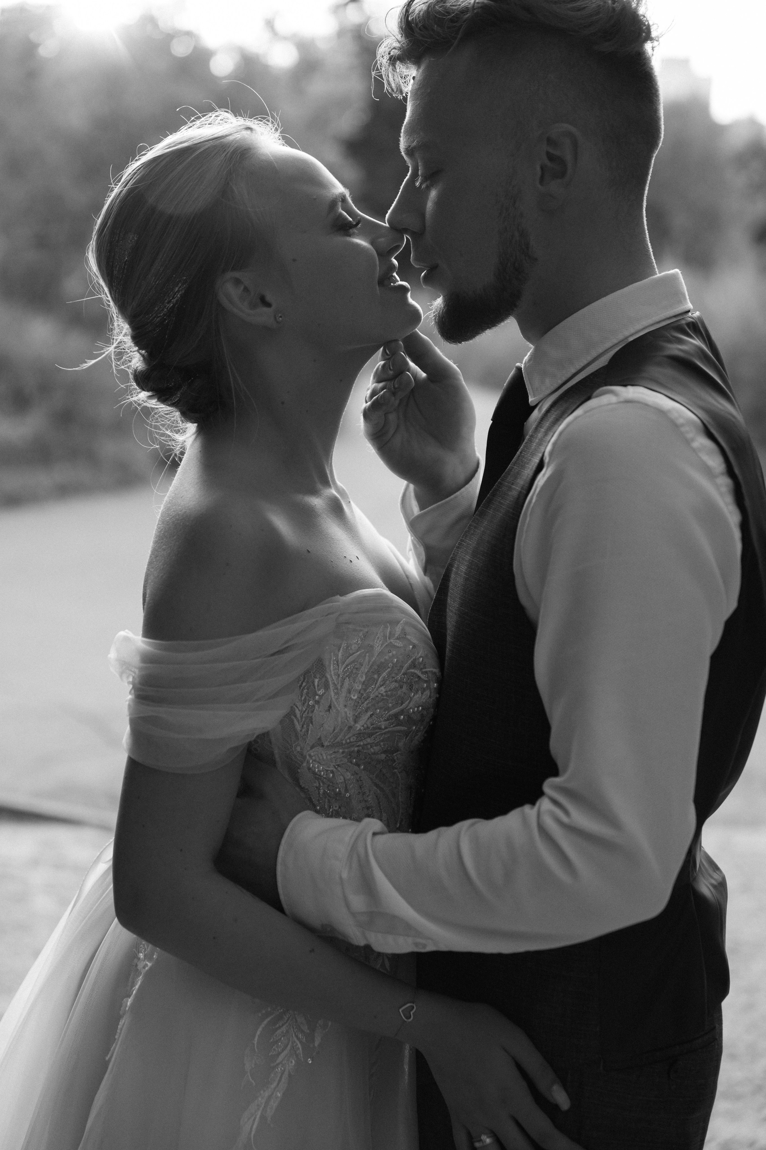 Анатолий и Анастасия