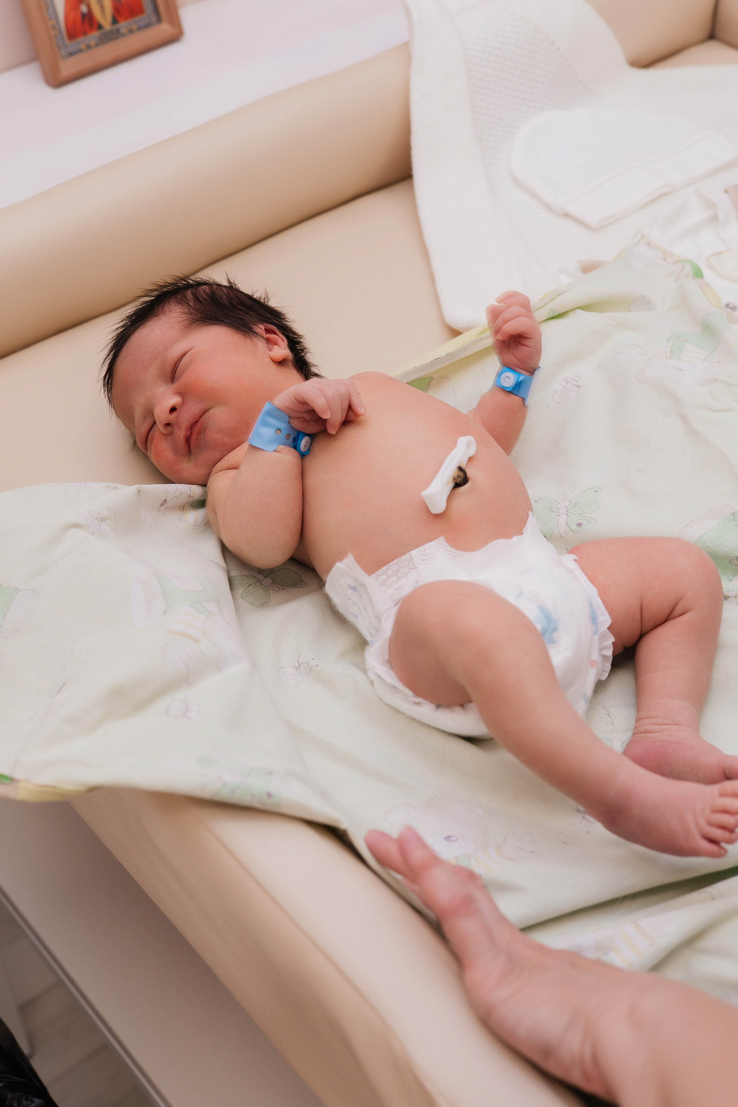 Выписка 14 июня 2024. Фотограф Ростов-на-Дону | фототерапевт