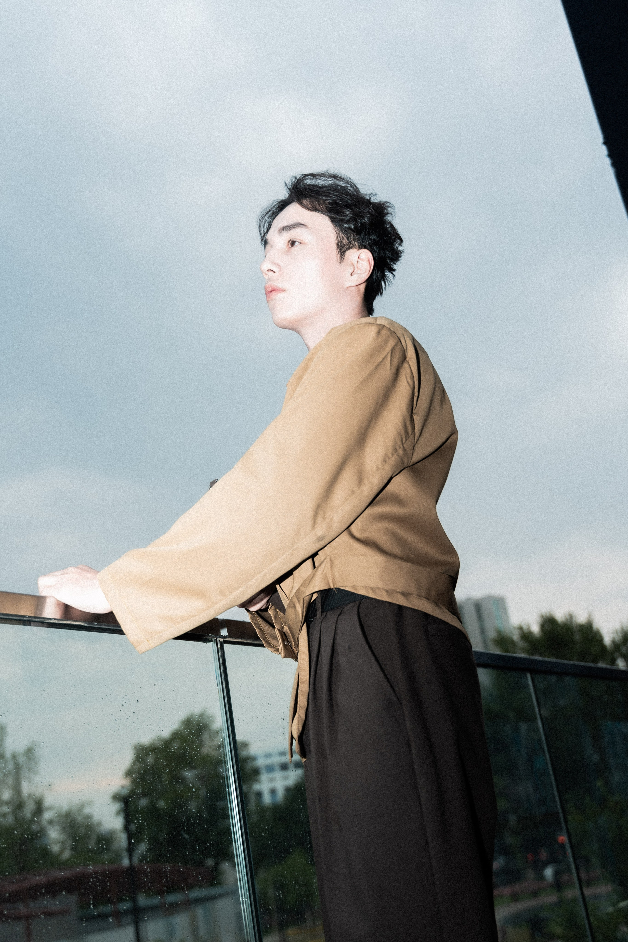 Visa Fashion Week Tashkent 2026. Janie valde |photographer & visual artist