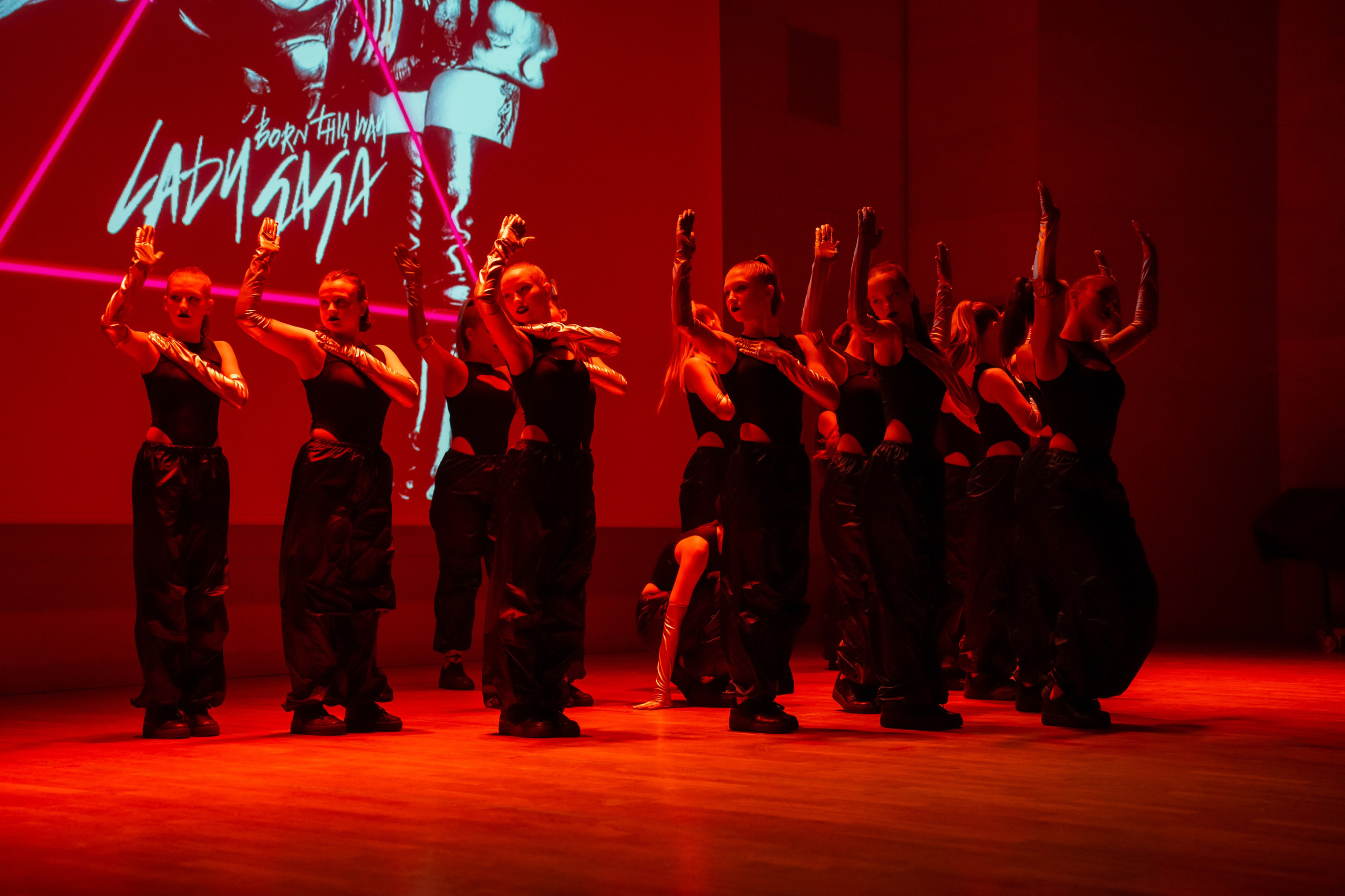 Фотосъёмка концерта. Фото / Видеосъемка в Москве