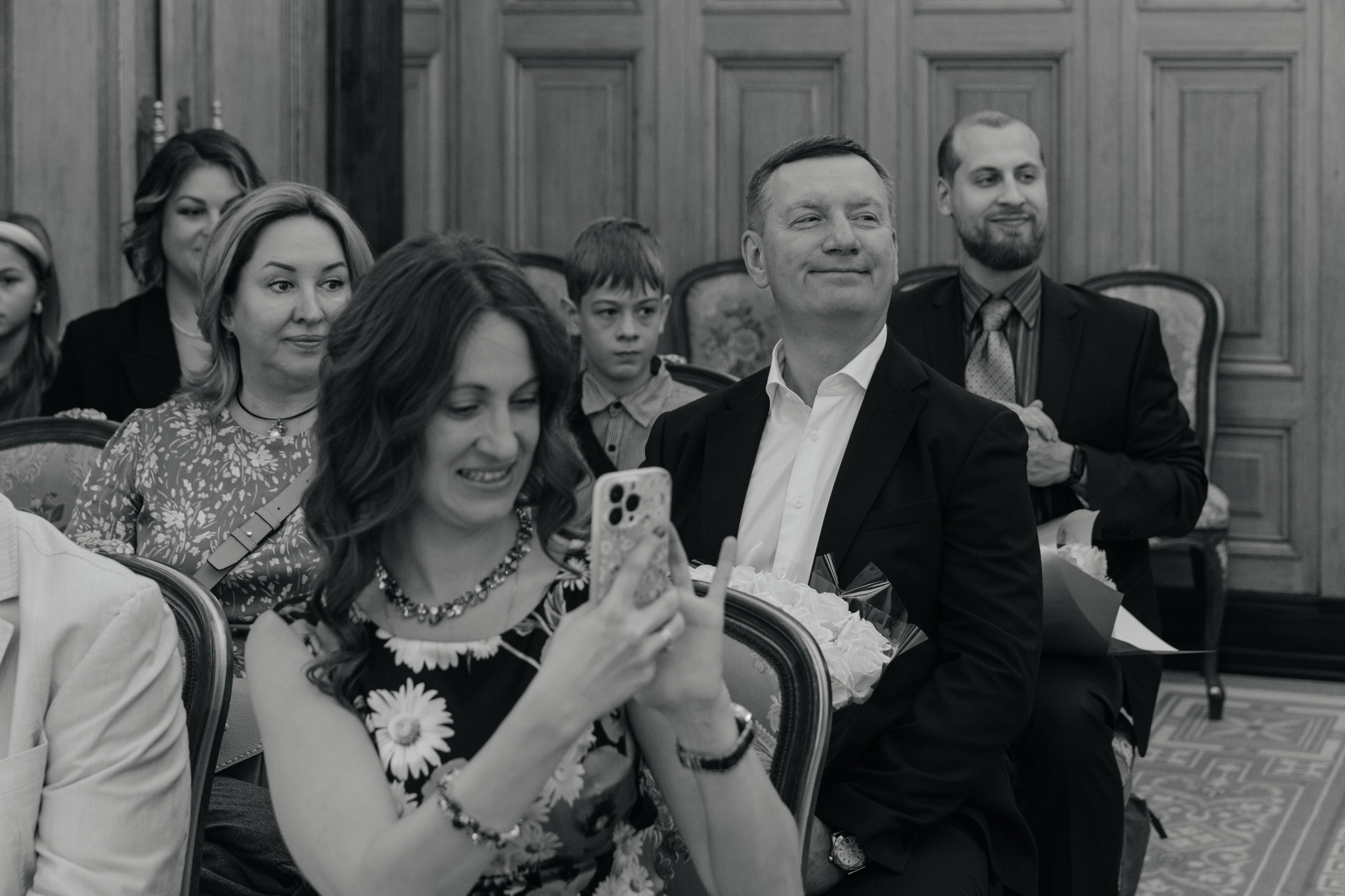 Свадебный анонс Егора и Кати