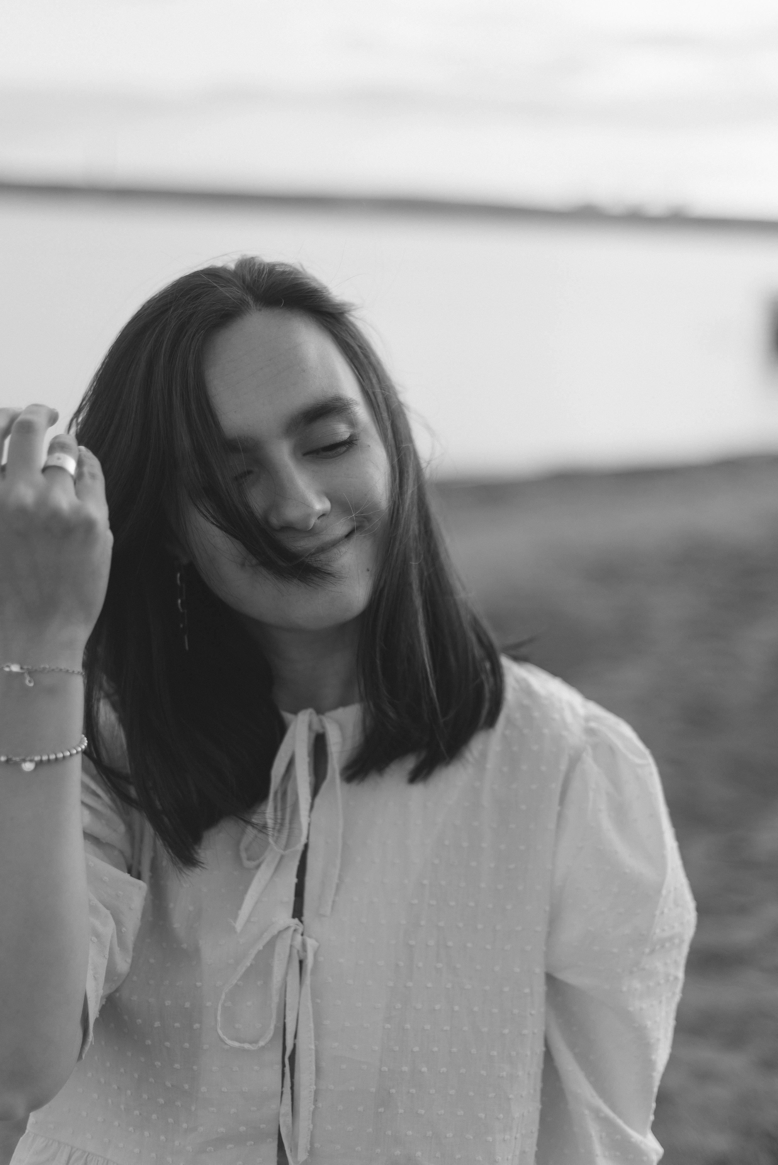 Ижевское море. Свадебный фотограф Ижевск/Сарапул Анастасия Бель