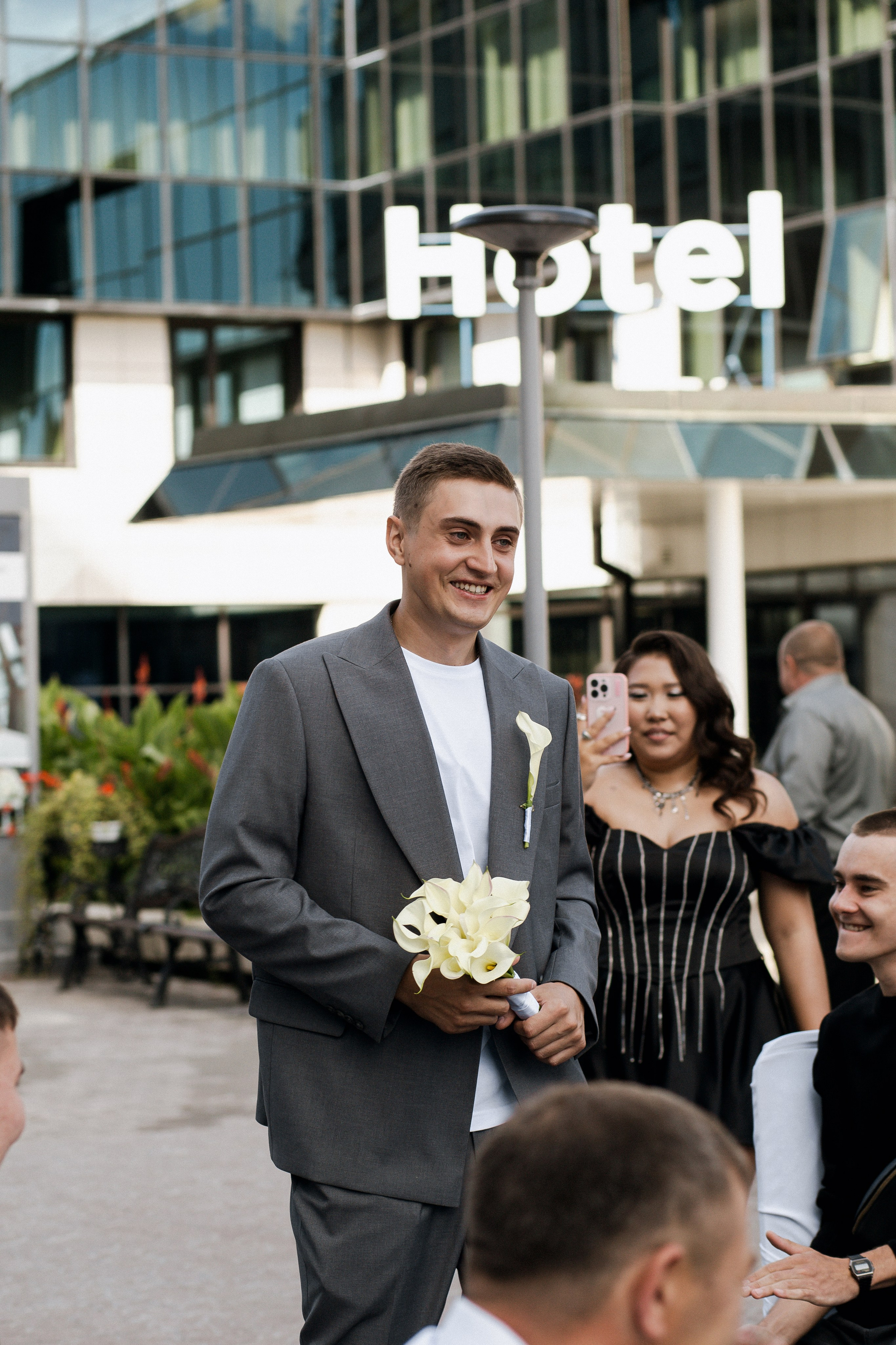 Юлия и Игорь. Фотограф Юлия Герасимова Иркутск