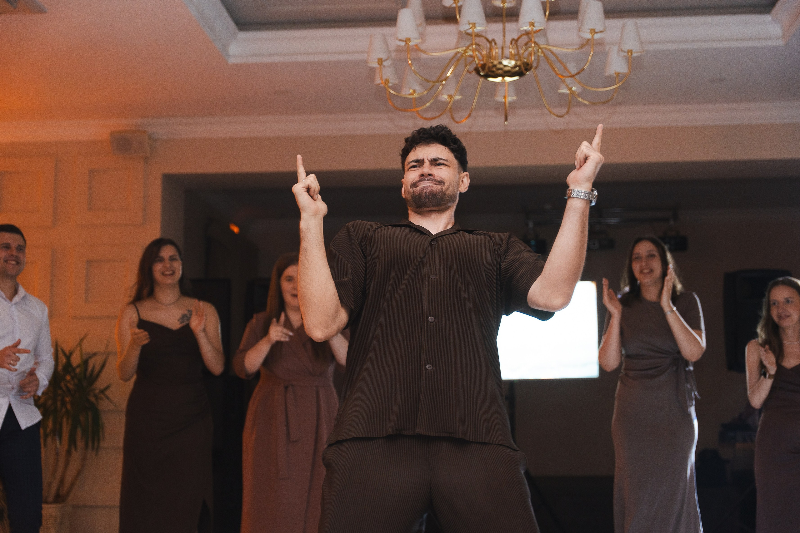 Дарья и Сергей. Фотограф Хабаровск