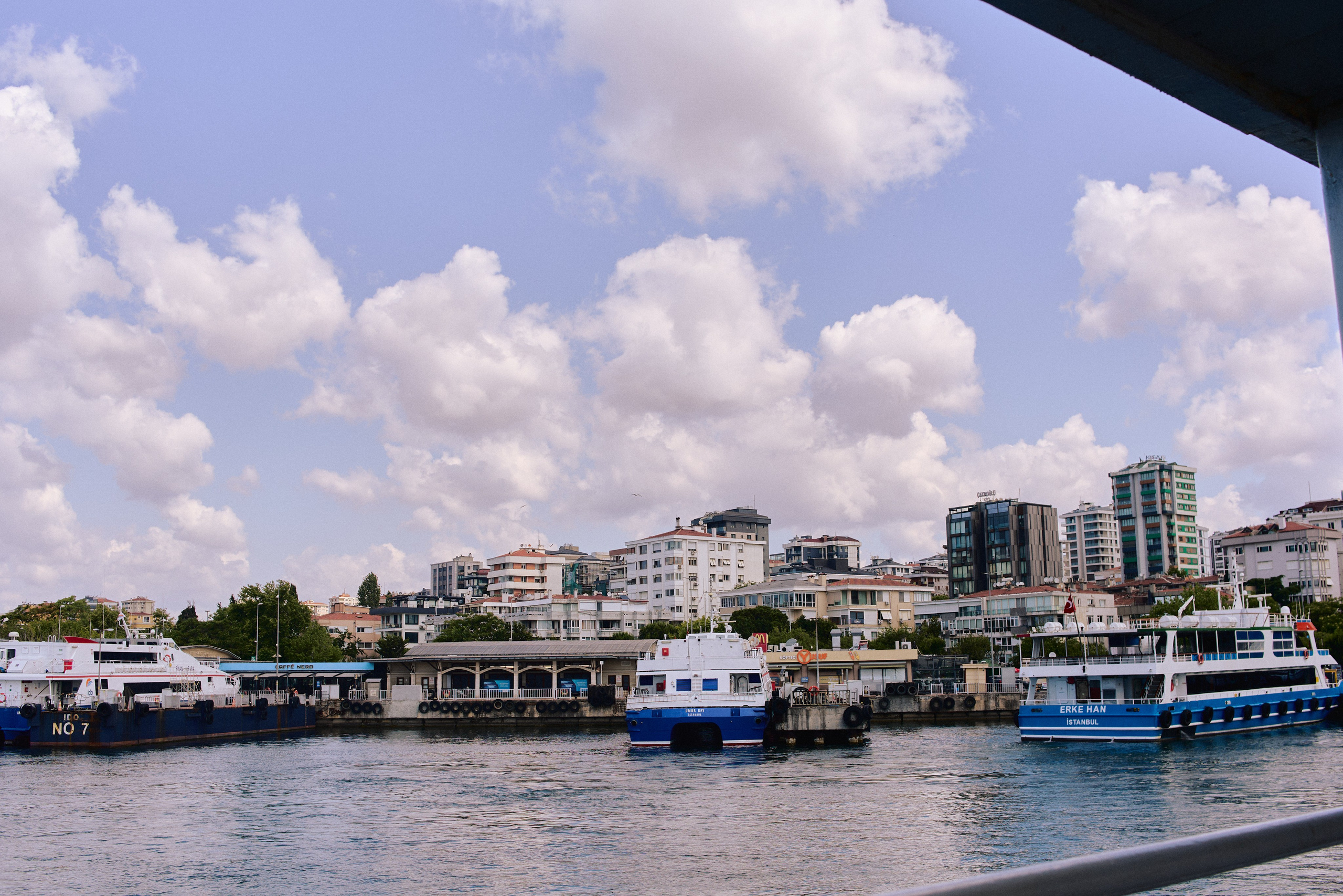 Улица горизонтальная. Jorgis — фотограф в Хургаде / обучение фотографии