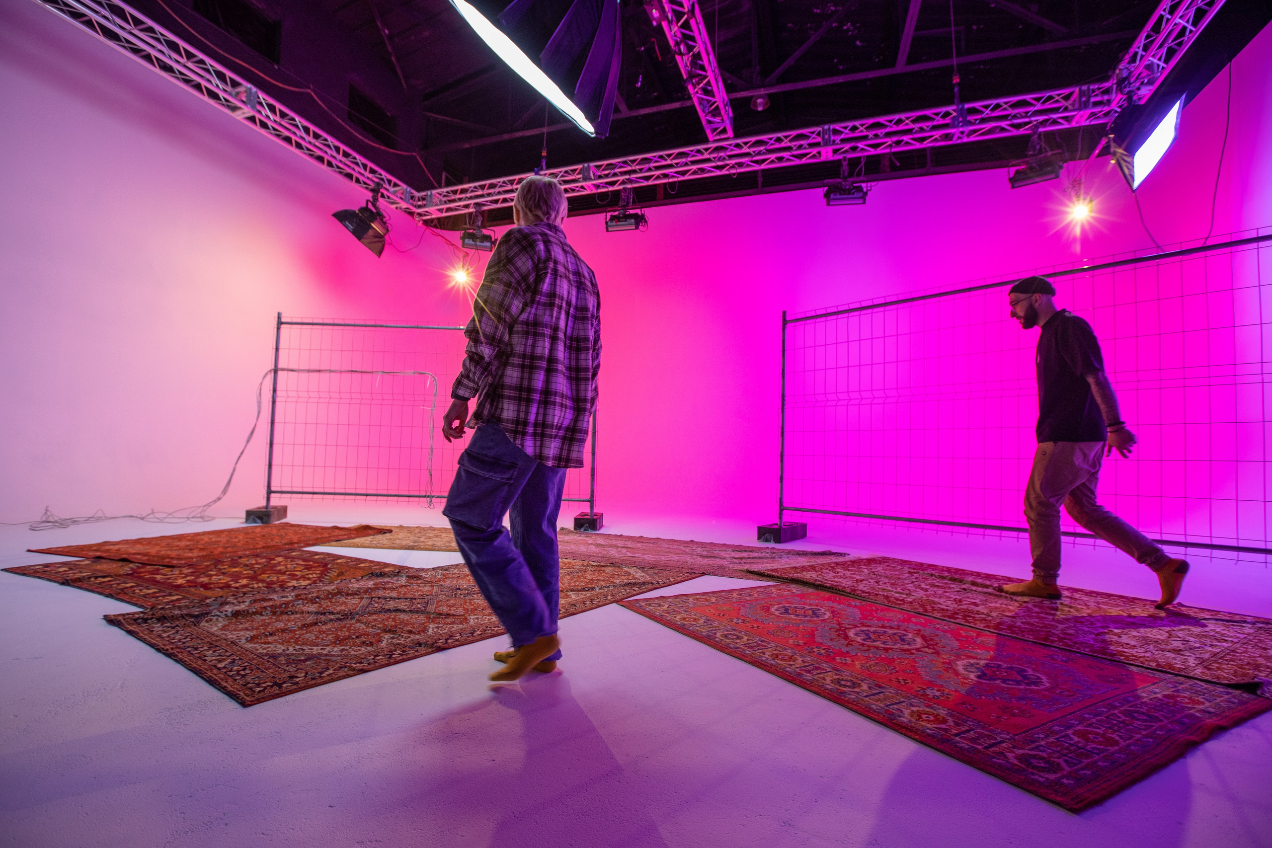 Бэкстейдж фотосъемка. Репортажный и портретный фотограф в Санкт-Петербурге Кристина Рягузова