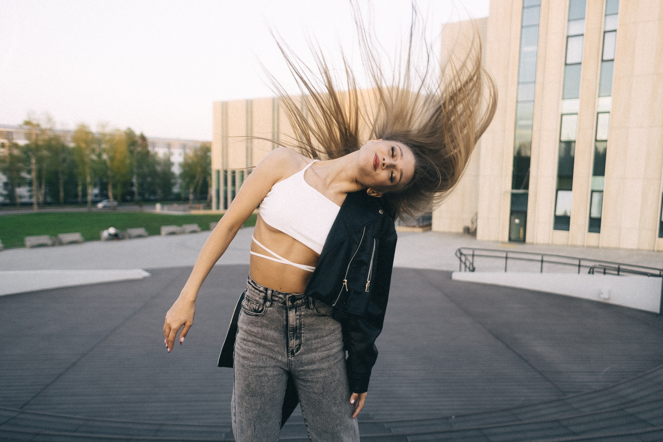 Оля. Фотограф Кемерово | Сергей