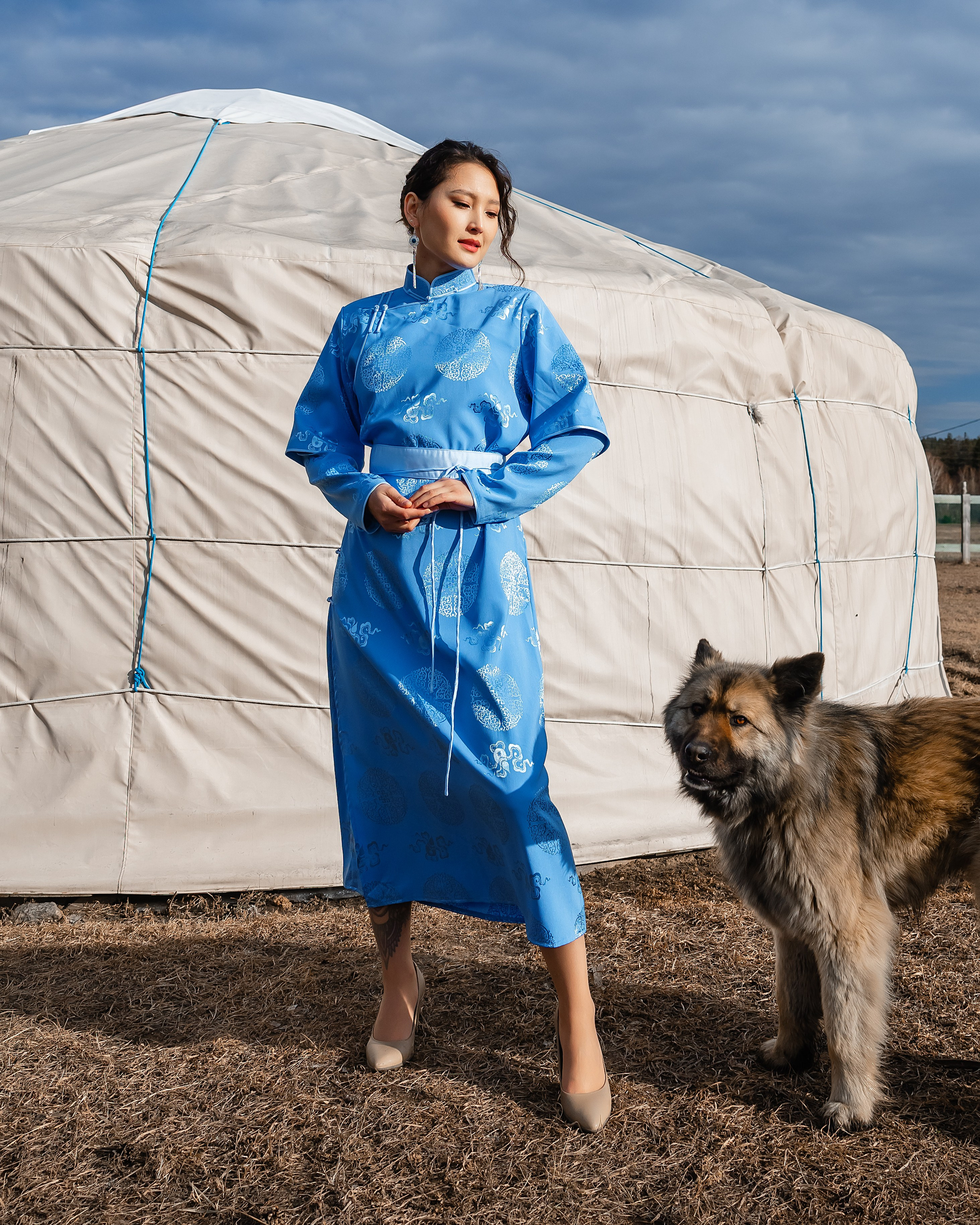 @Bayanbrand. Фотограф и видеограф в Улан-Удэ: Аюна Габагуева и Артём Шаханов