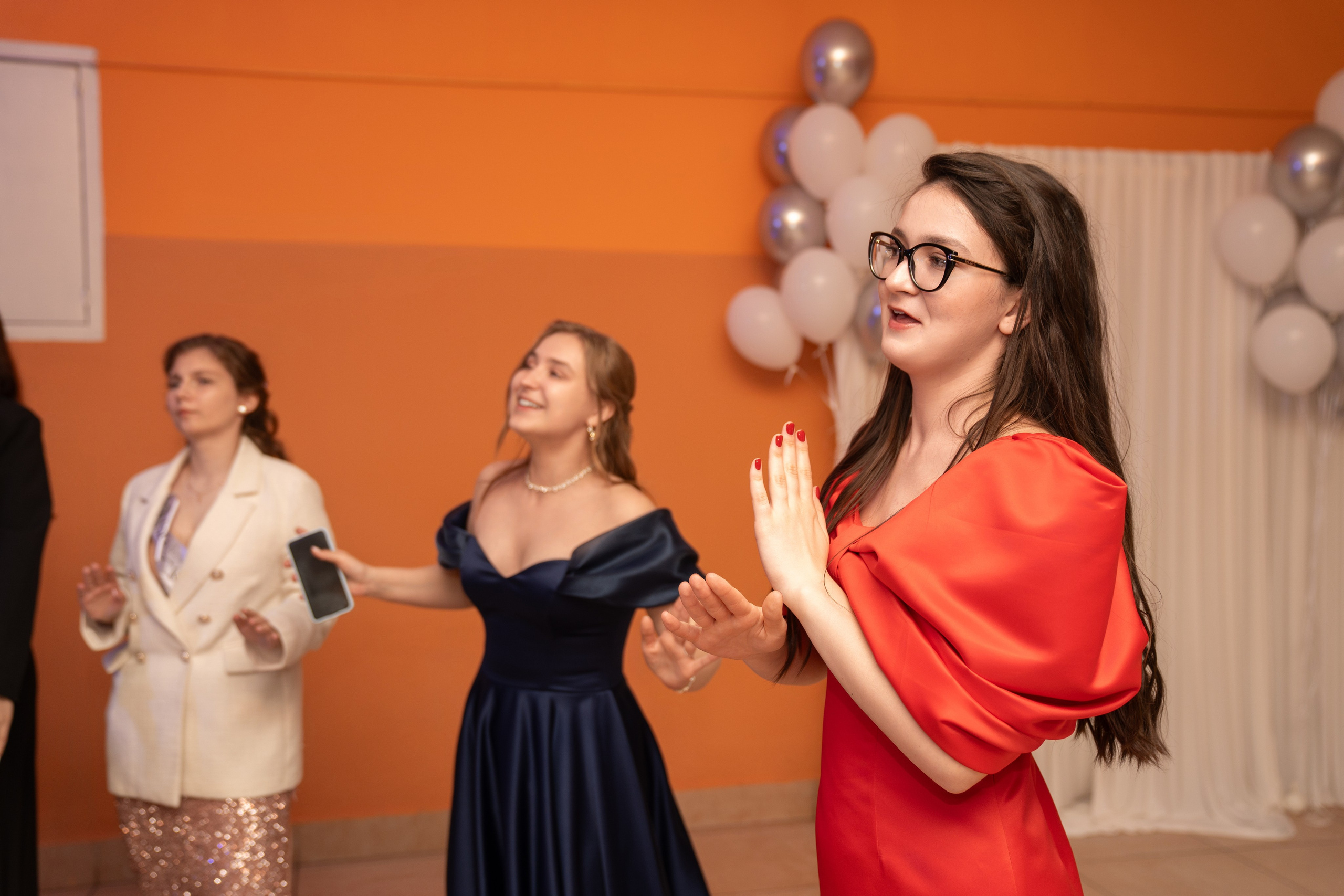 Выпускной СШ1. Семейный и свадебный фотограф Минск, Беларусь Анна Орловская