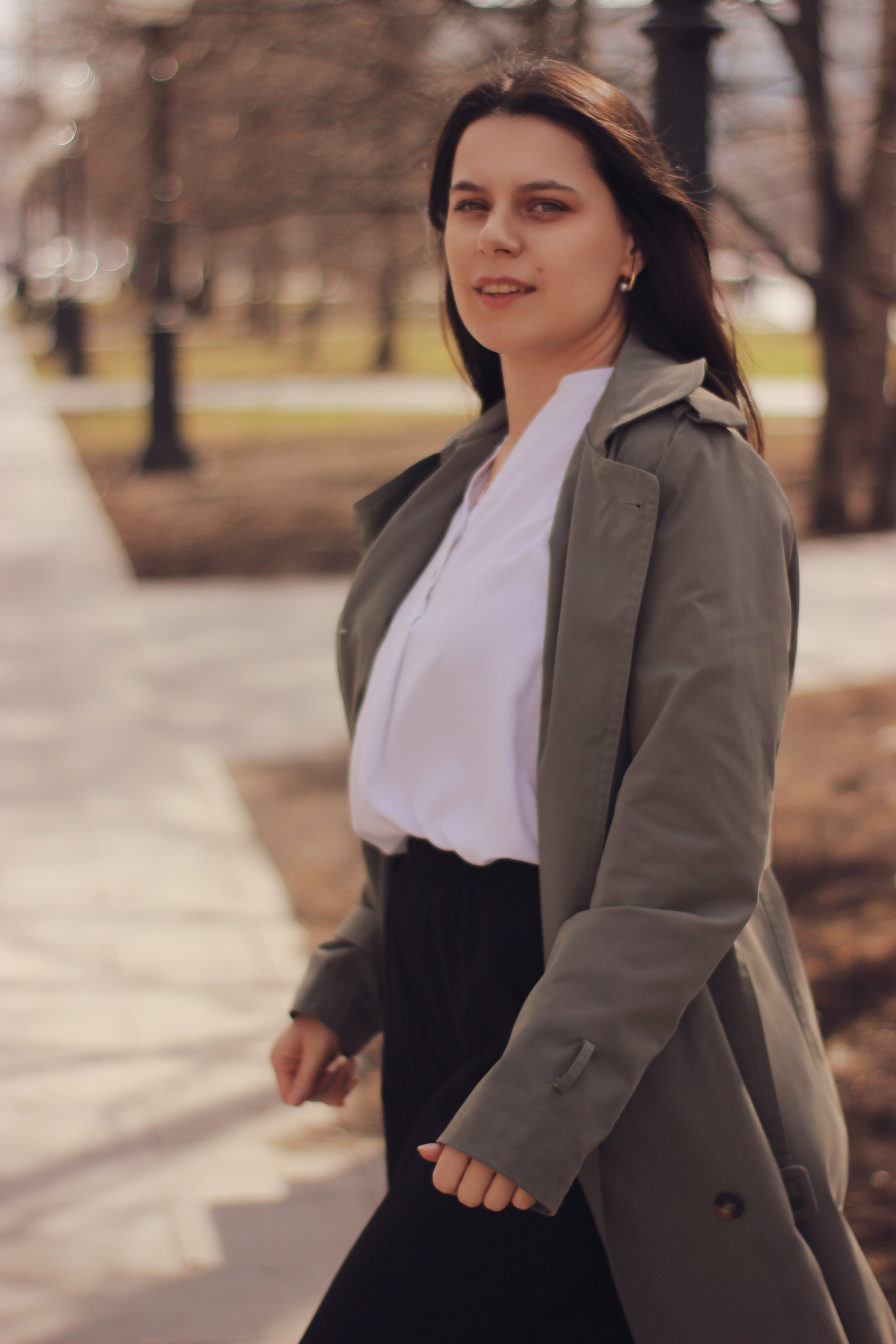 Прогулочные фотосессии. Фотограф Ольга Южная / Екатеринбург