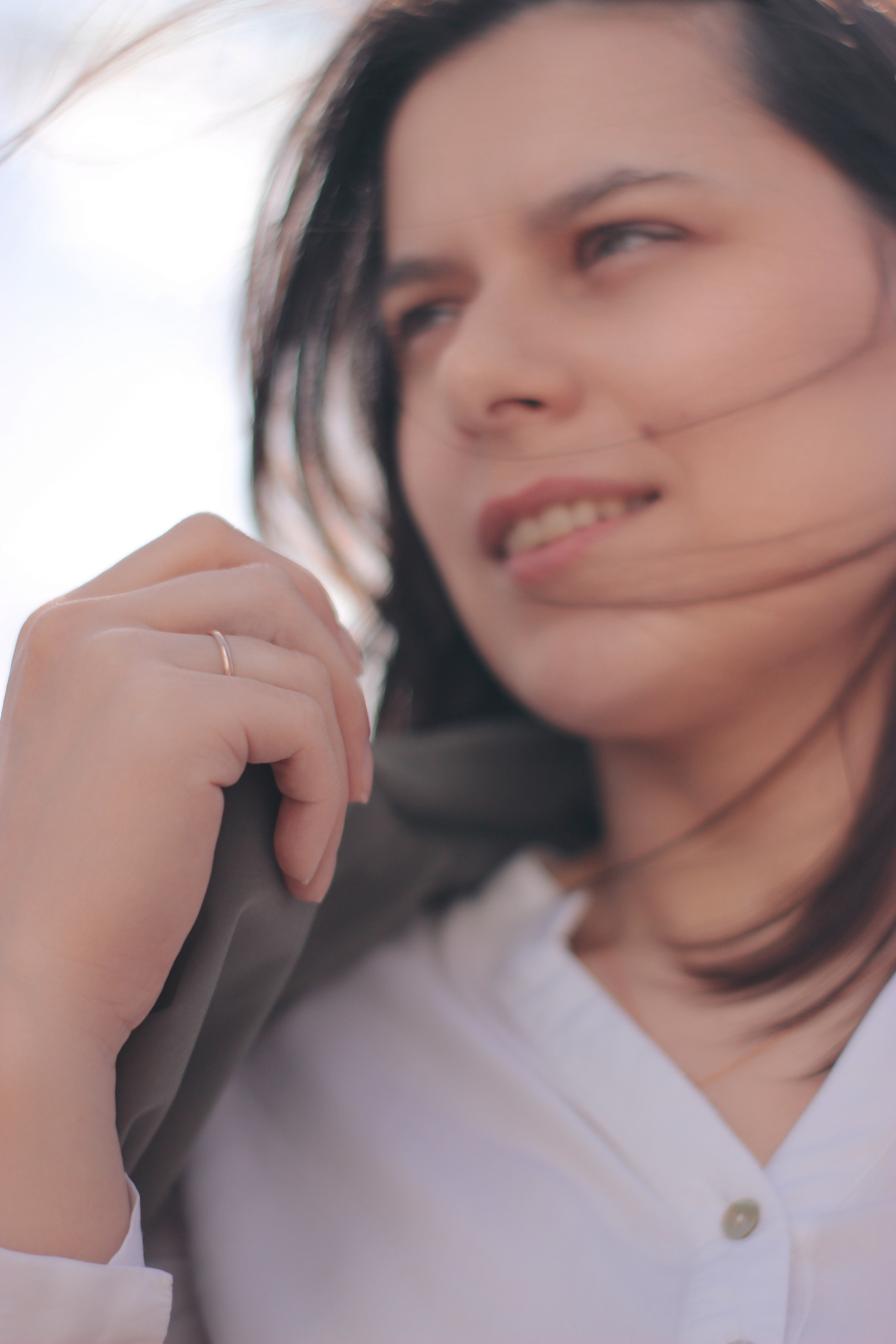 Прогулочные фотосессии. Фотограф Ольга Южная / Екатеринбург