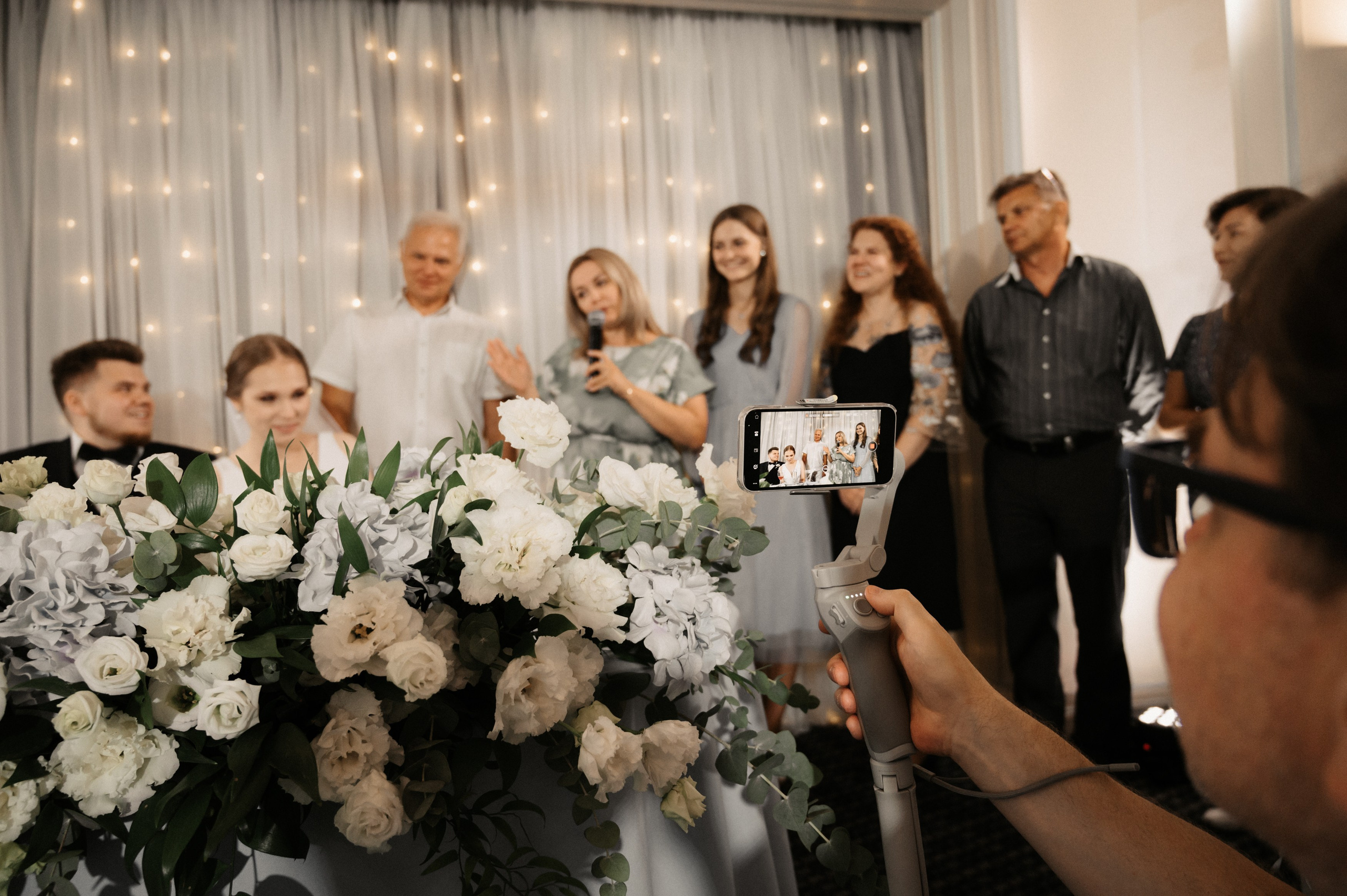 Никита и Лина. Свадебный фотограф Александр Давыдов