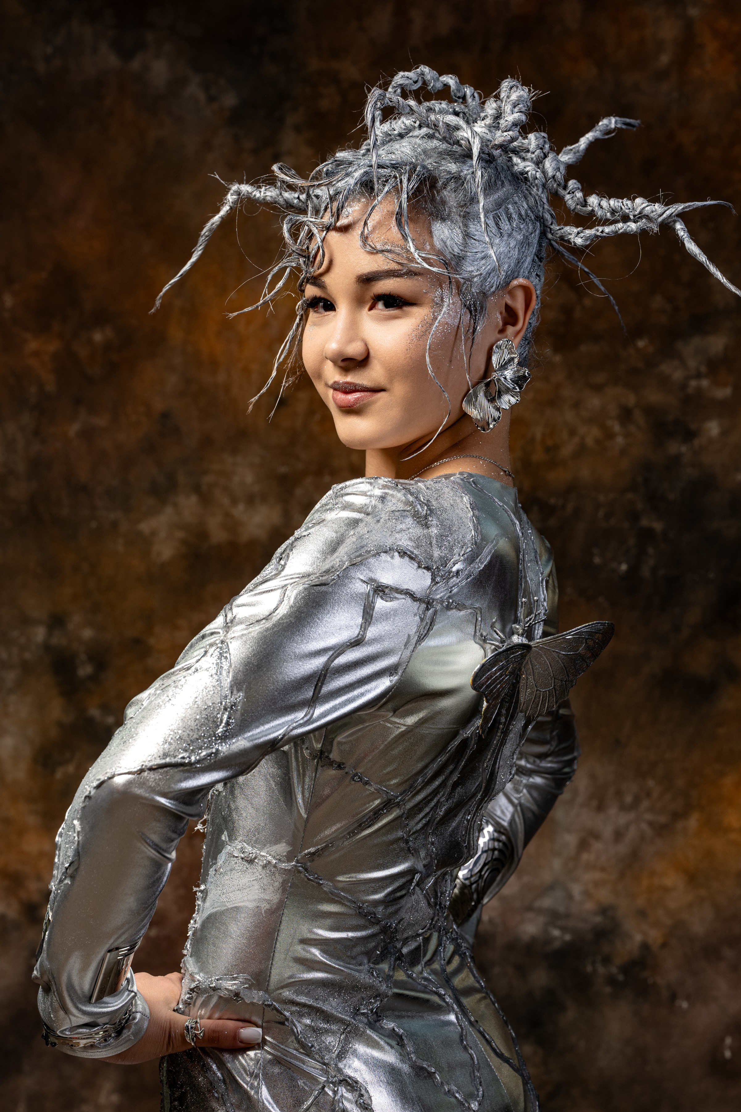 Asian Global Cup 2025 Day3. Сайт Алматинского НЮ АРТ, будуар и фэшн фотографа Дениса Карпенко