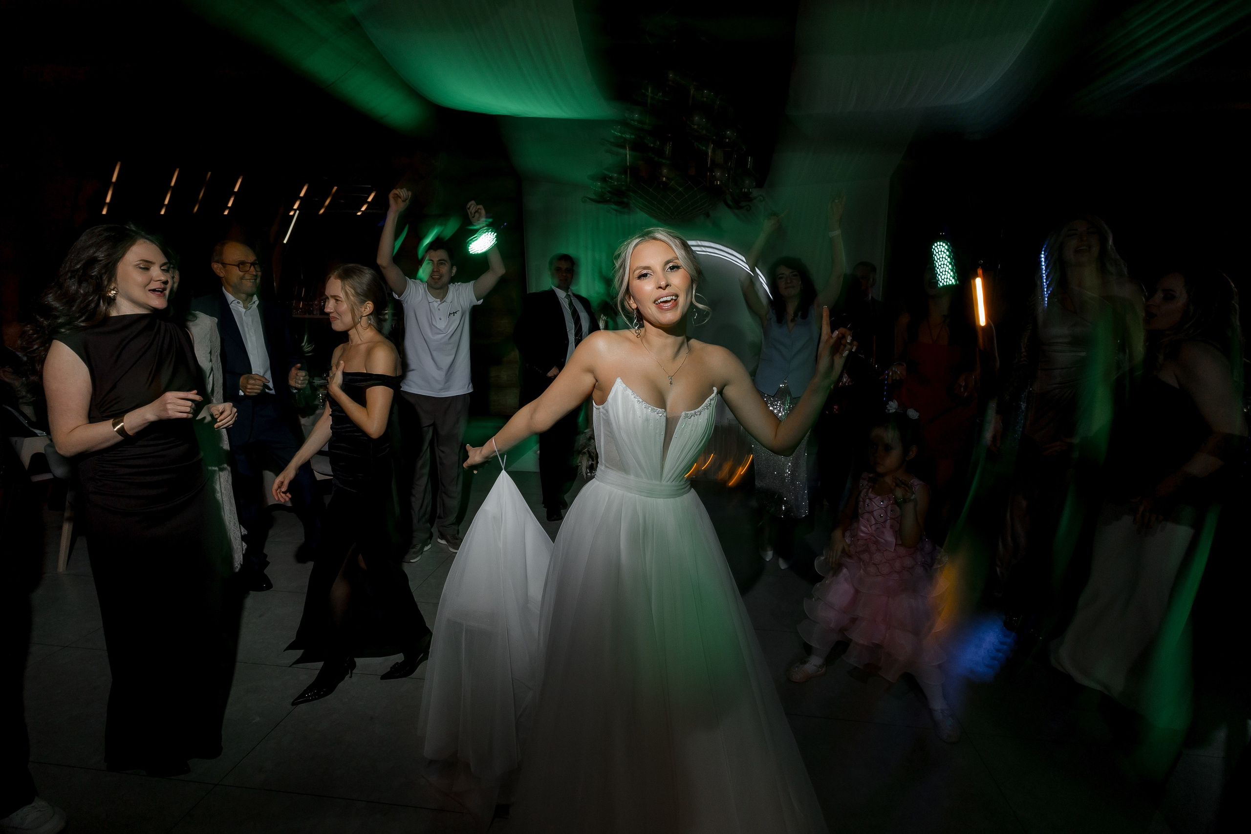 ПШЕНИЧНЫЕ. Свадебный и семейный фотограф Динар Гильмутдинов