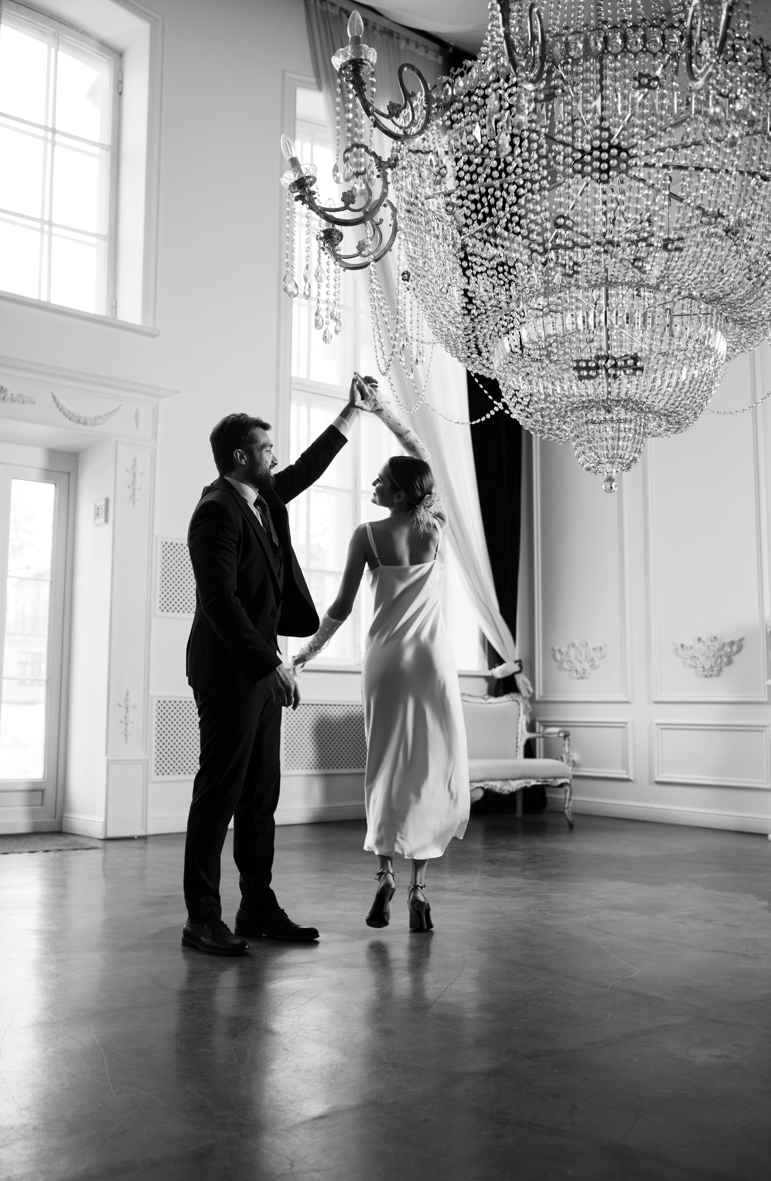 Wedding. Журавлёва Елена