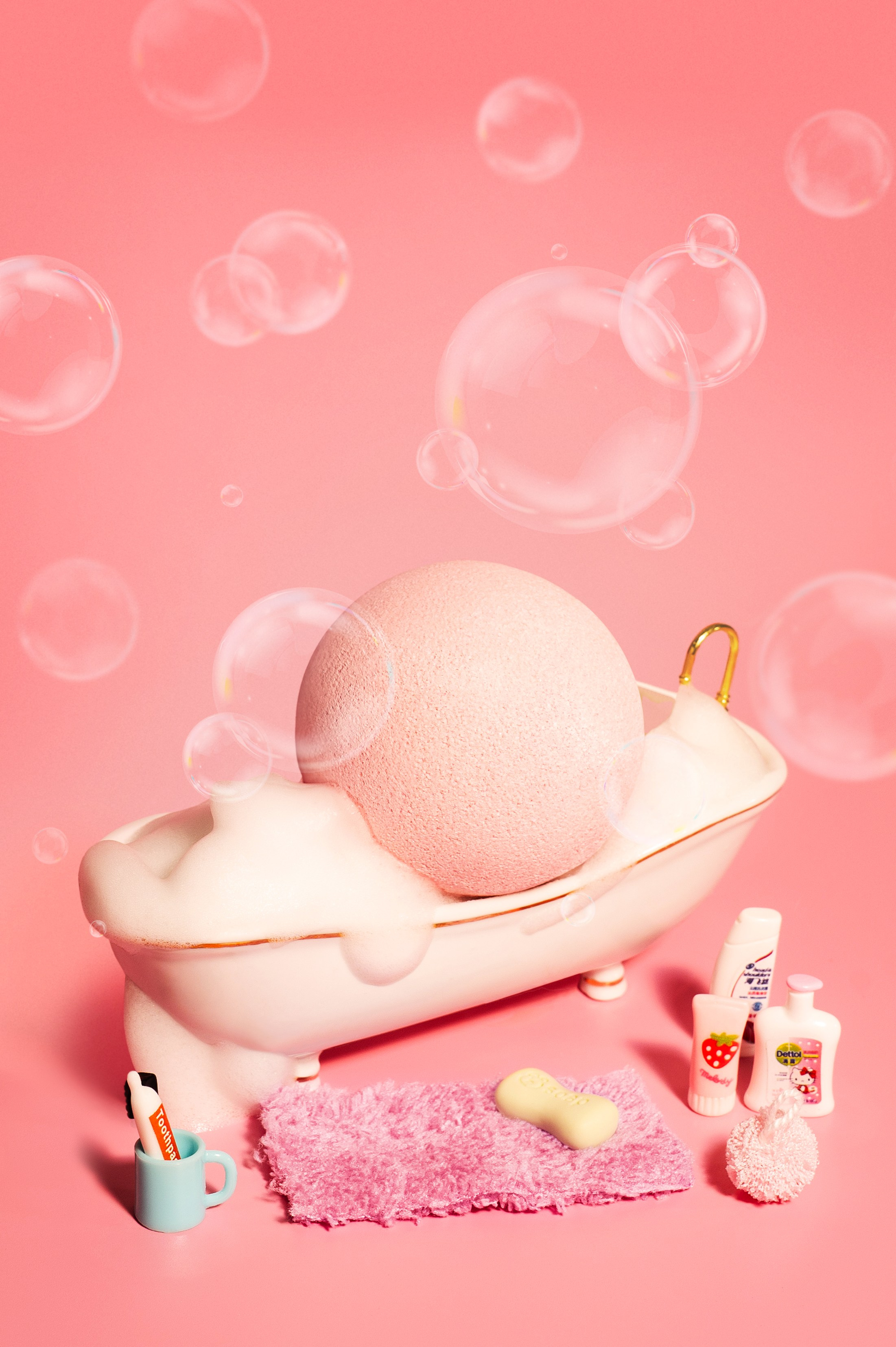 Предметная съемка. Журавлёва Елена