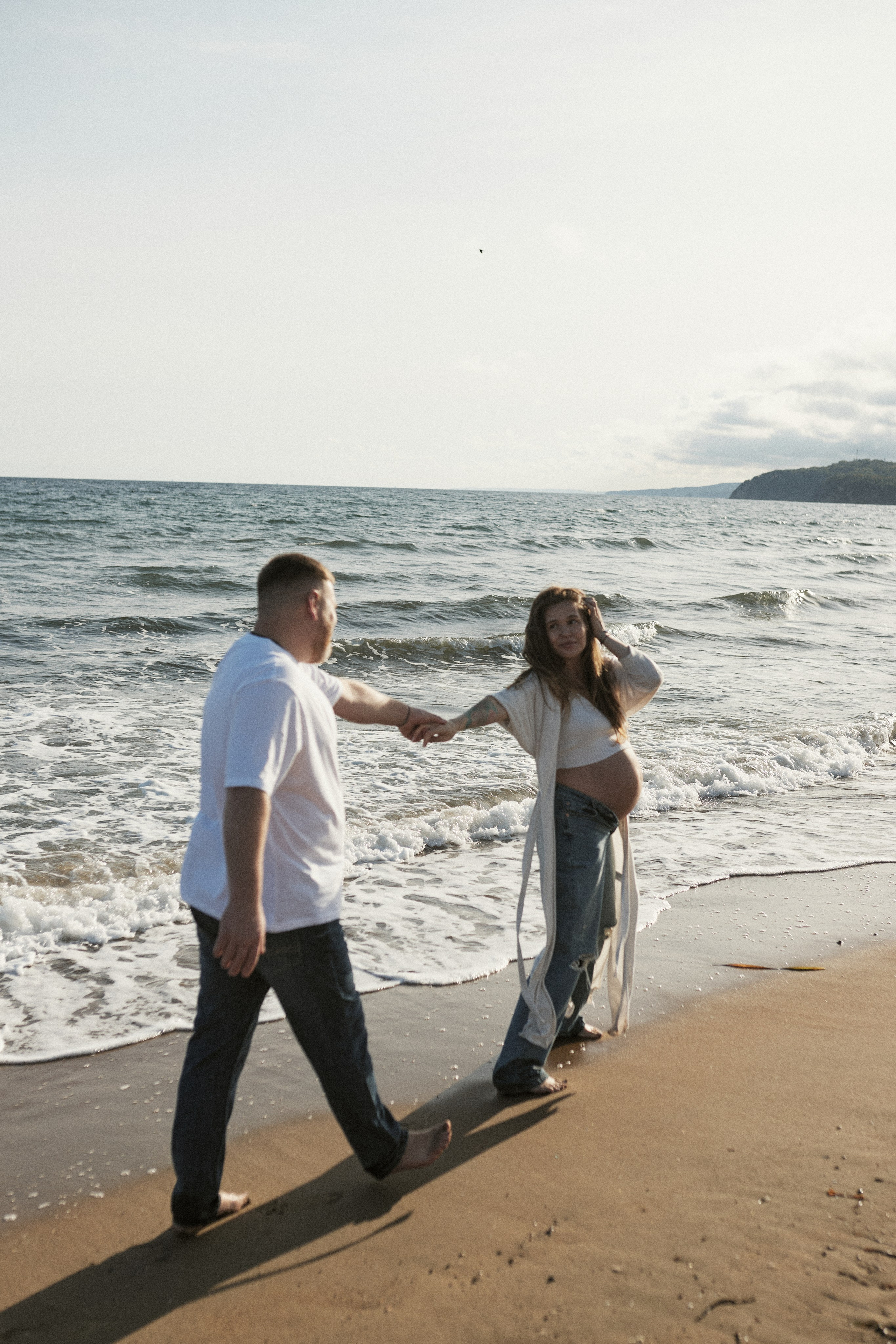 Аня и Артем. Фотограф Ионова Анастасия, г Владивосток