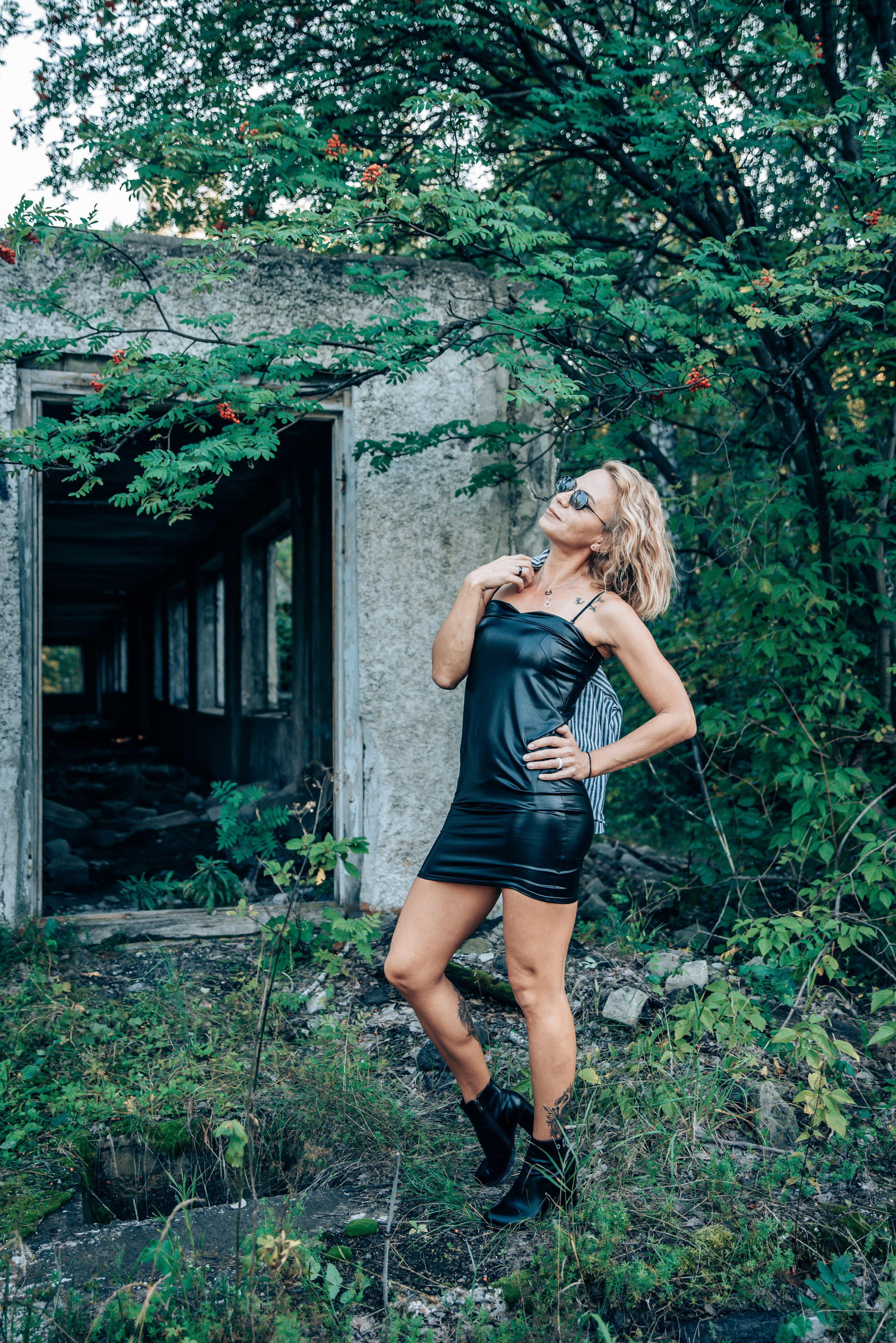 ГАЛИНА. Семейный фотограф в Барнауле