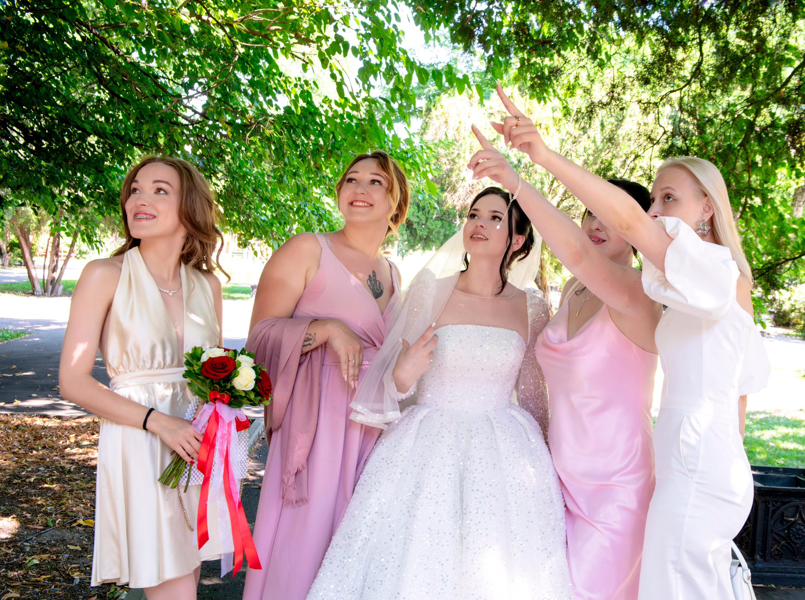 Михаил и Дарья. Крыгина Ольга Фотограф Краснодар