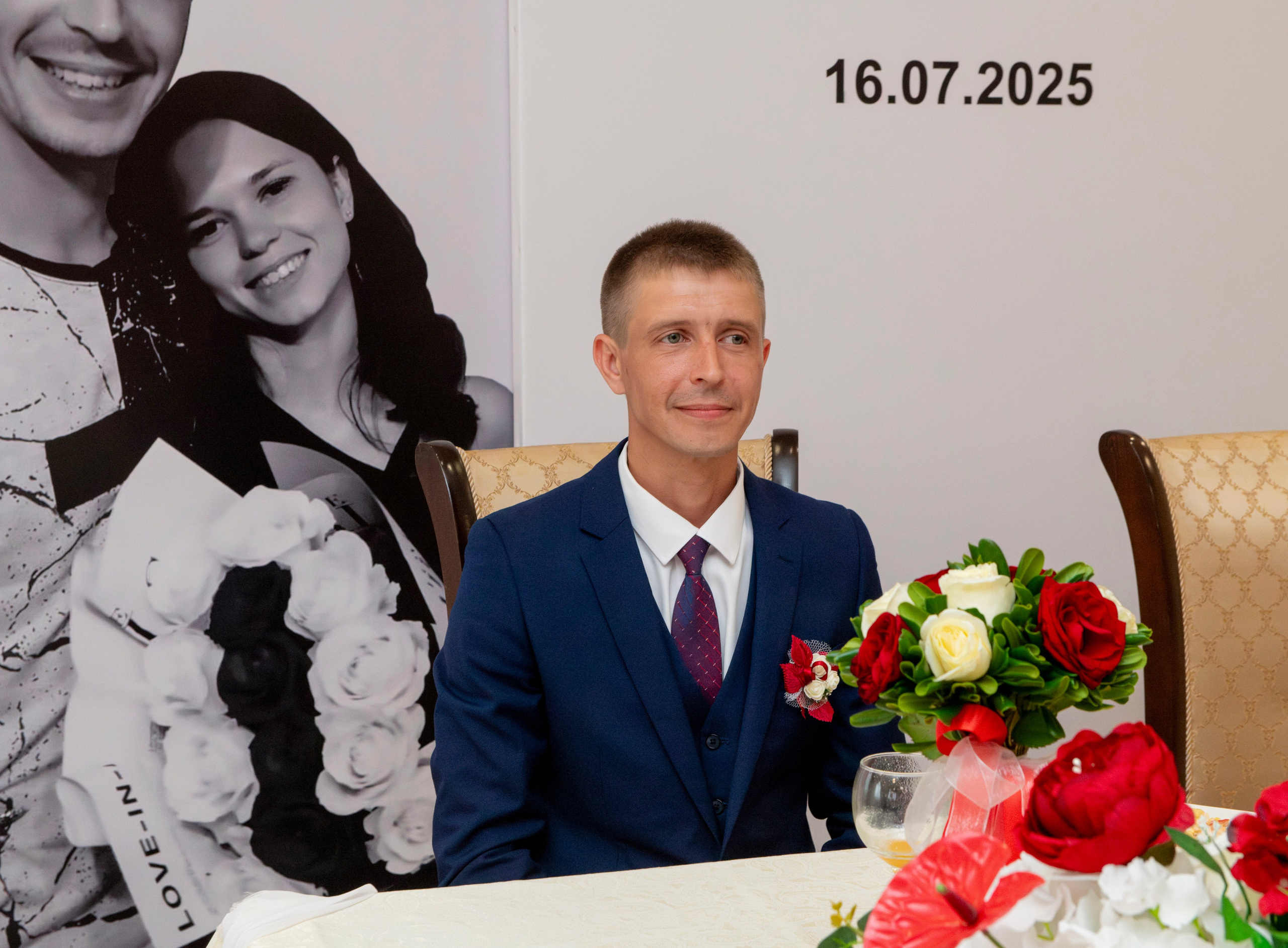 Михаил и Дарья. Крыгина Ольга Фотограф Краснодар