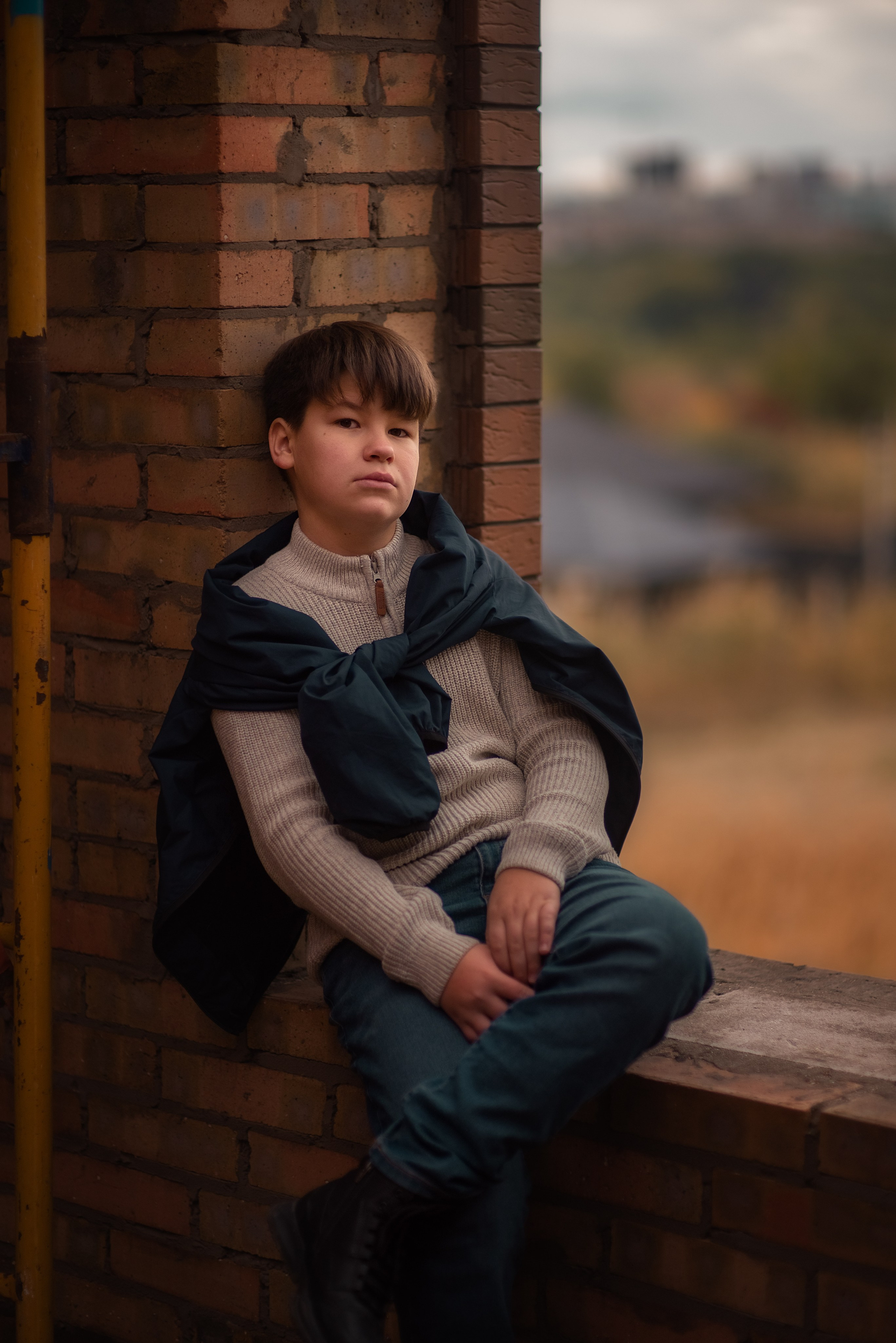 Инна и семья. Семейный, детский и женский фотограф в Ростове-на-Дону Кирилина Екатерина