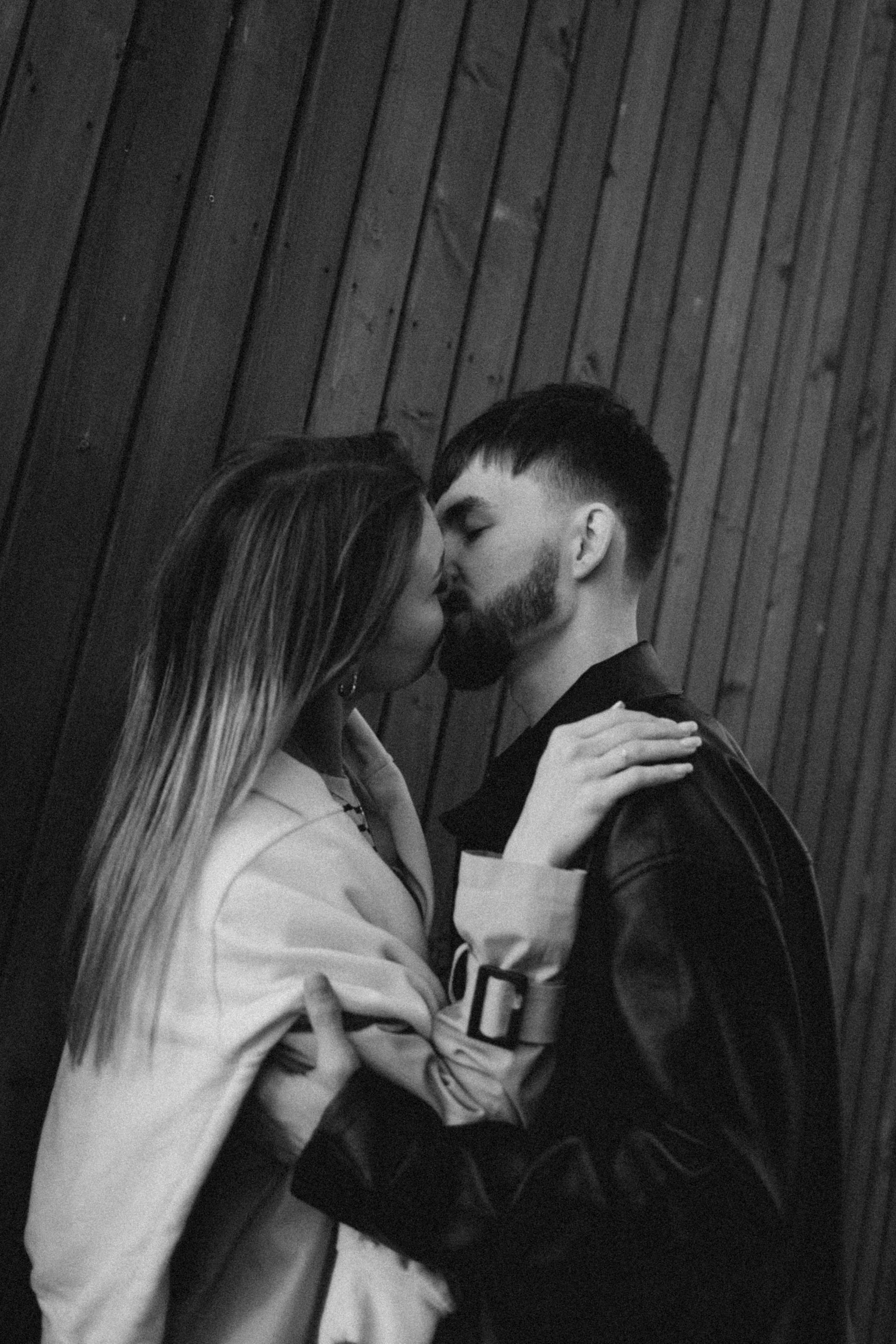 История любви. Семейный фотограф в Калининграде Юлия Нигаматулина