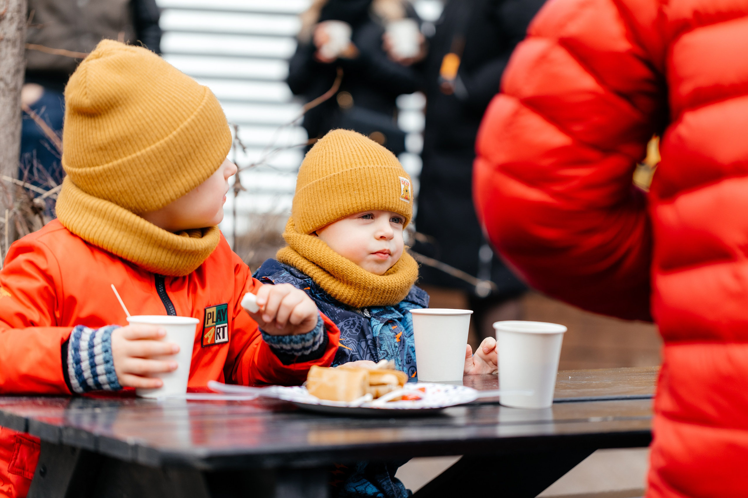 Масленица. Красильников Евгений — профессиональный фотограф в Ростове-на-Дону