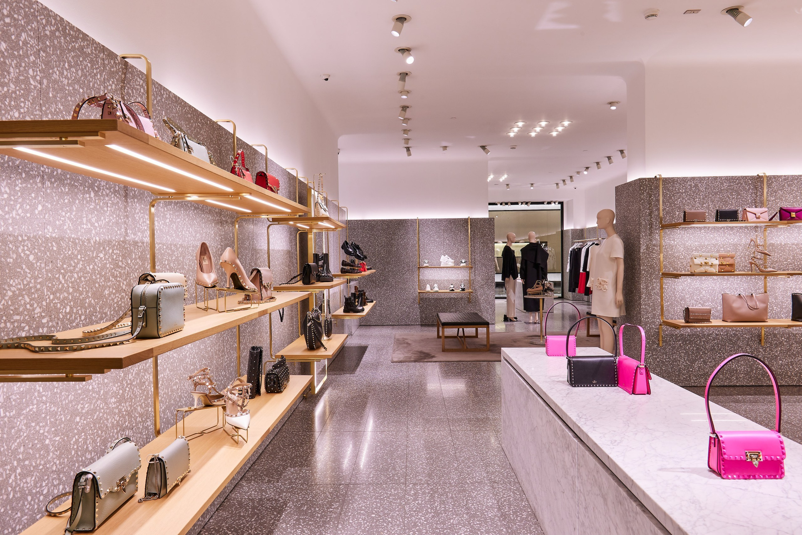 Интерьер. Fashion and advertising photographer