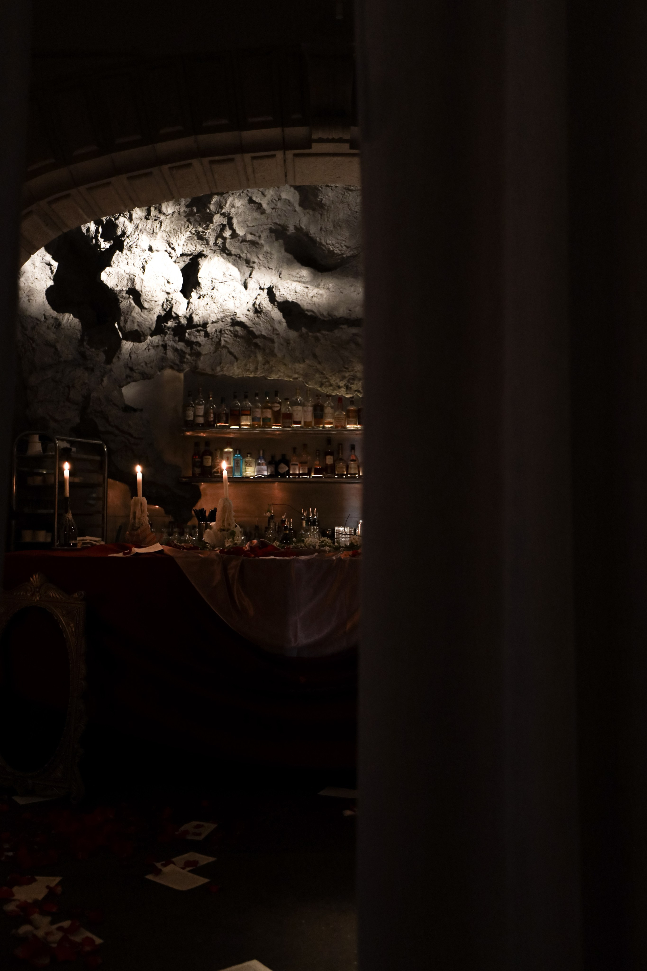 Gastrodvor «Диалог с Чеховым». Дженбаз Павел — фотограф в Ялте