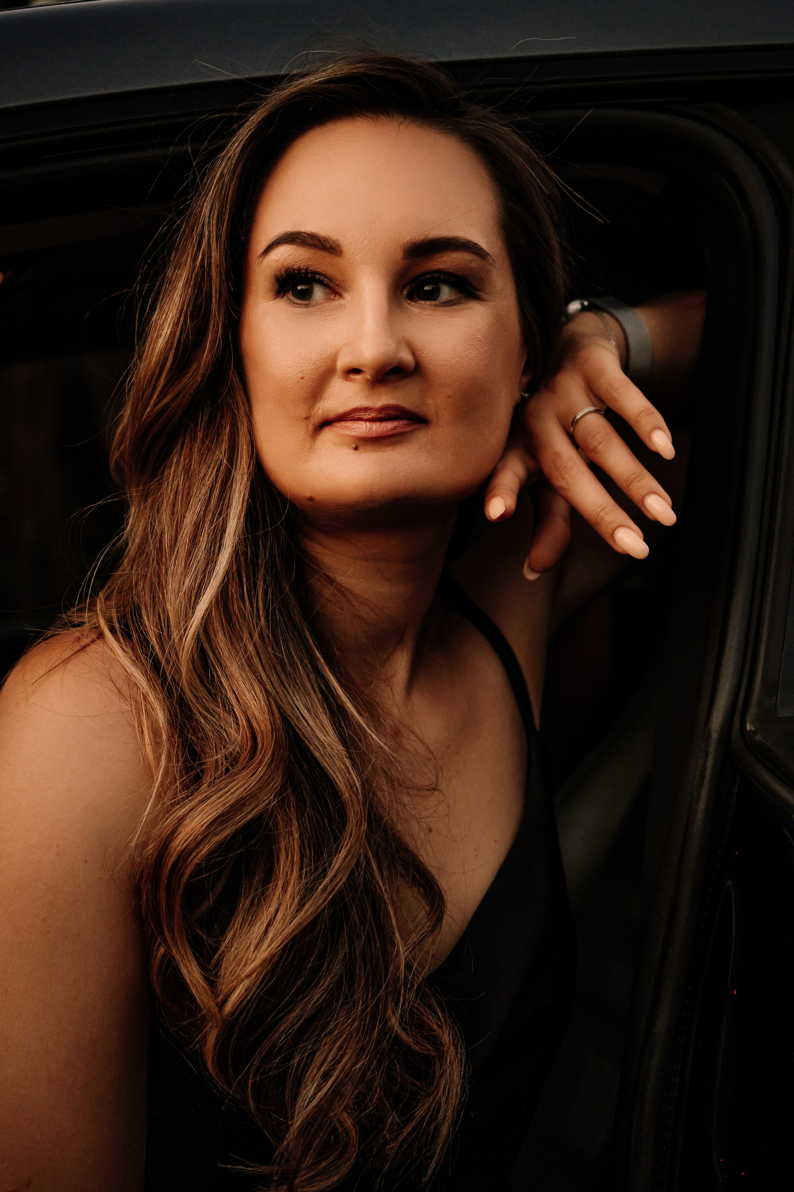 Мои работы цвет. Фотограф Алексей Гарьковенко