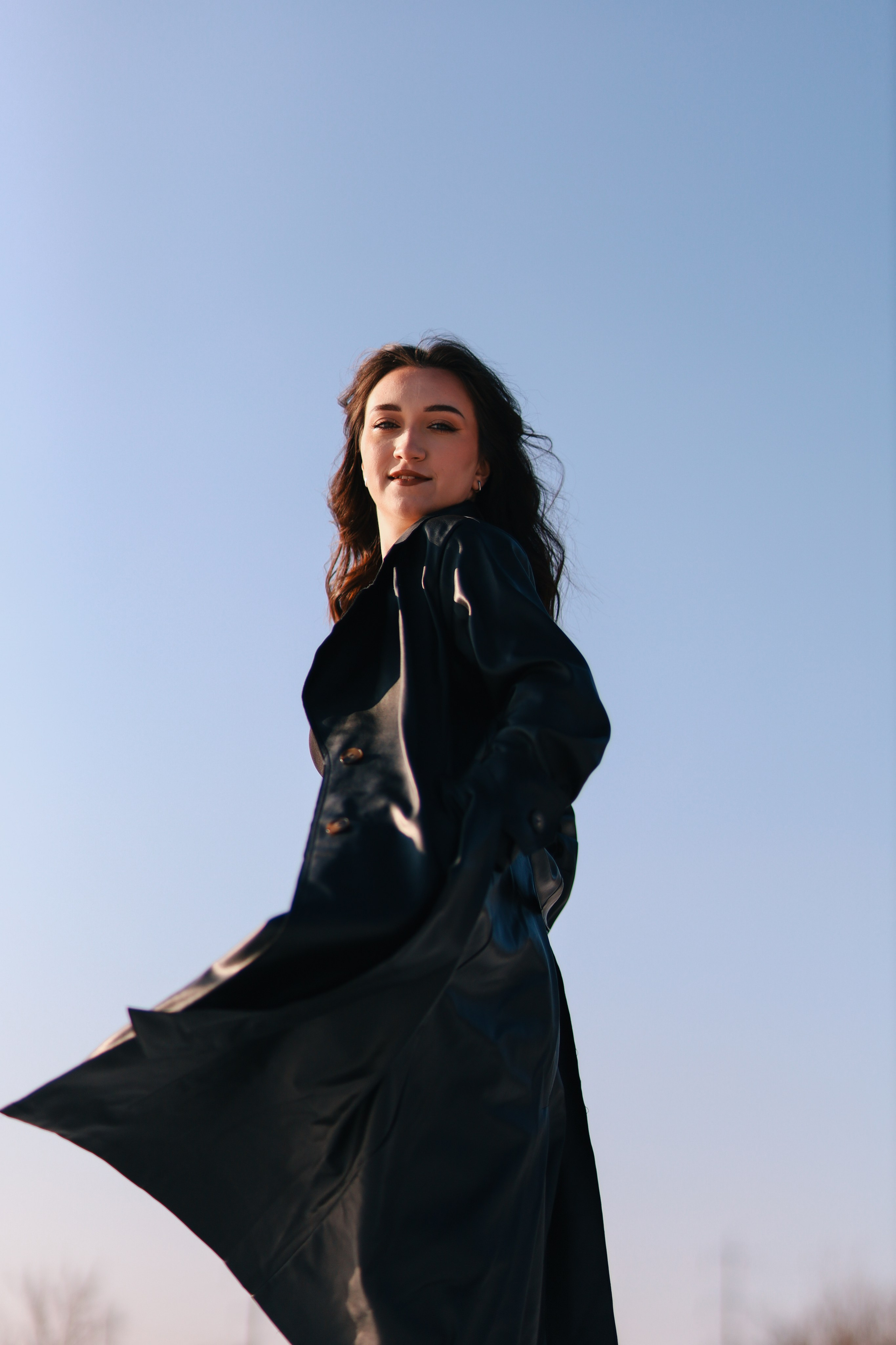 Арина. Фотограф София Комкина