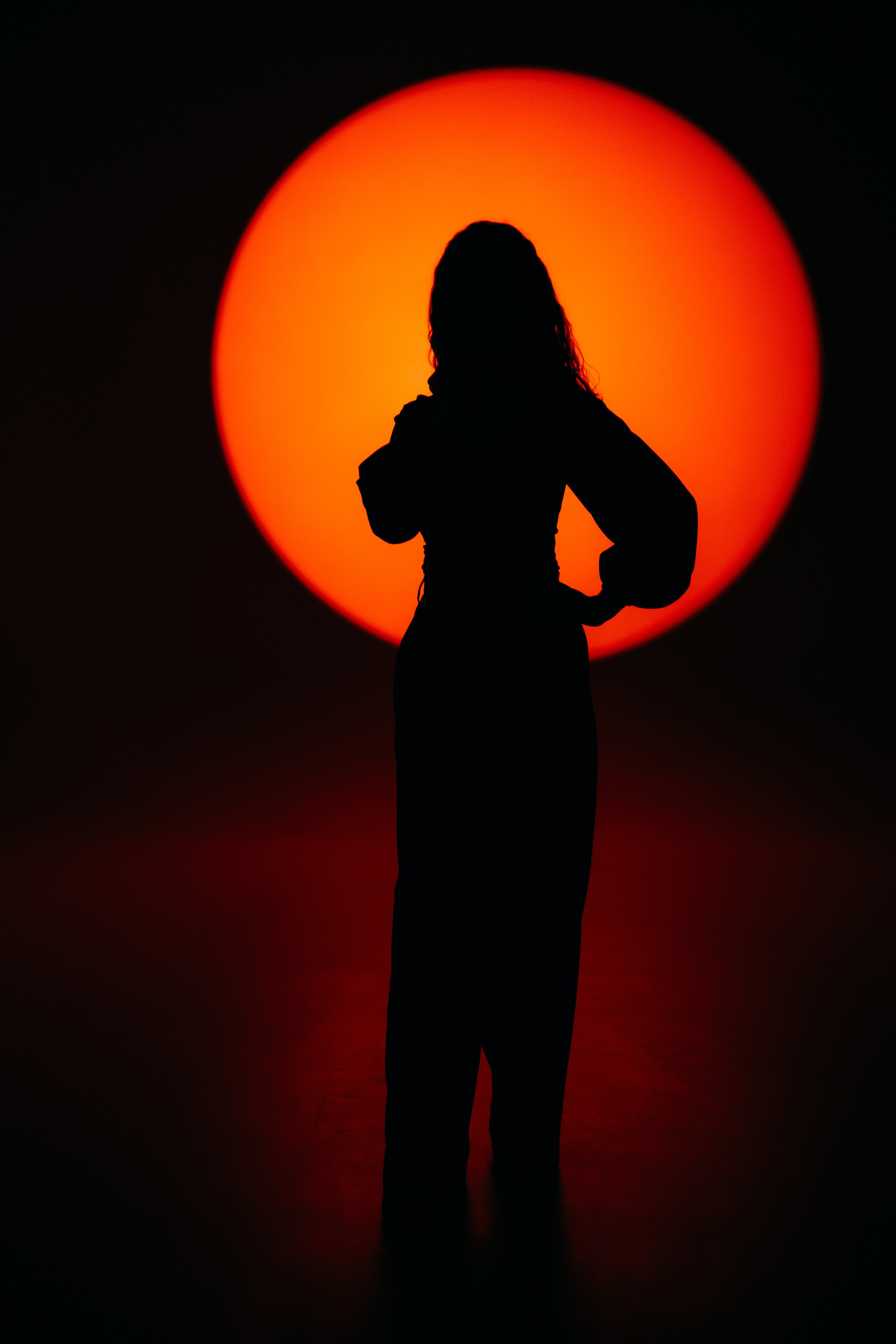 Кристина. Фотограф София Комкина